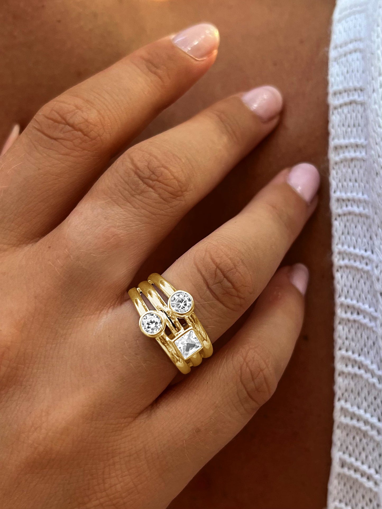Bague Ônessa