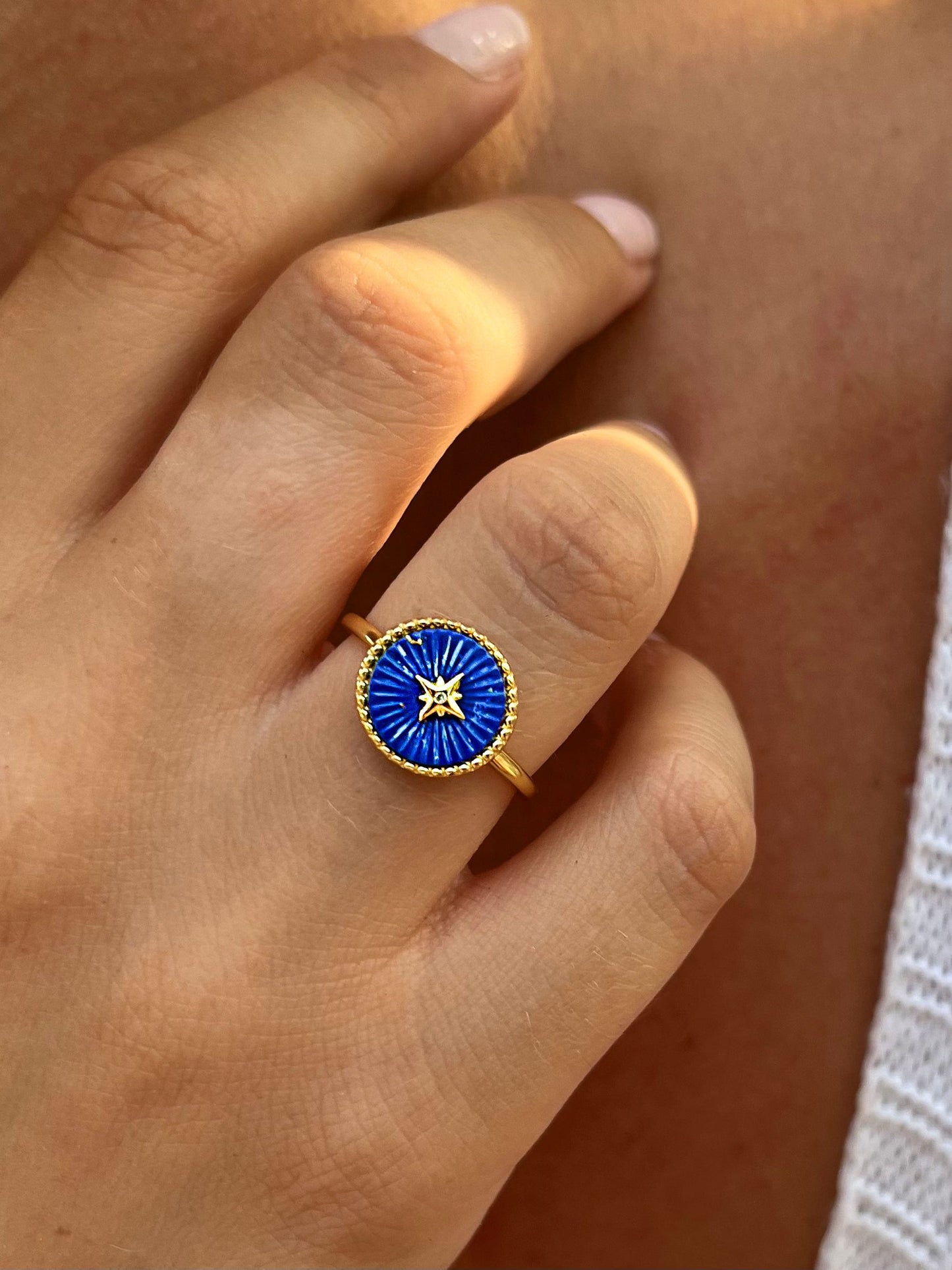 Bague Ônessa