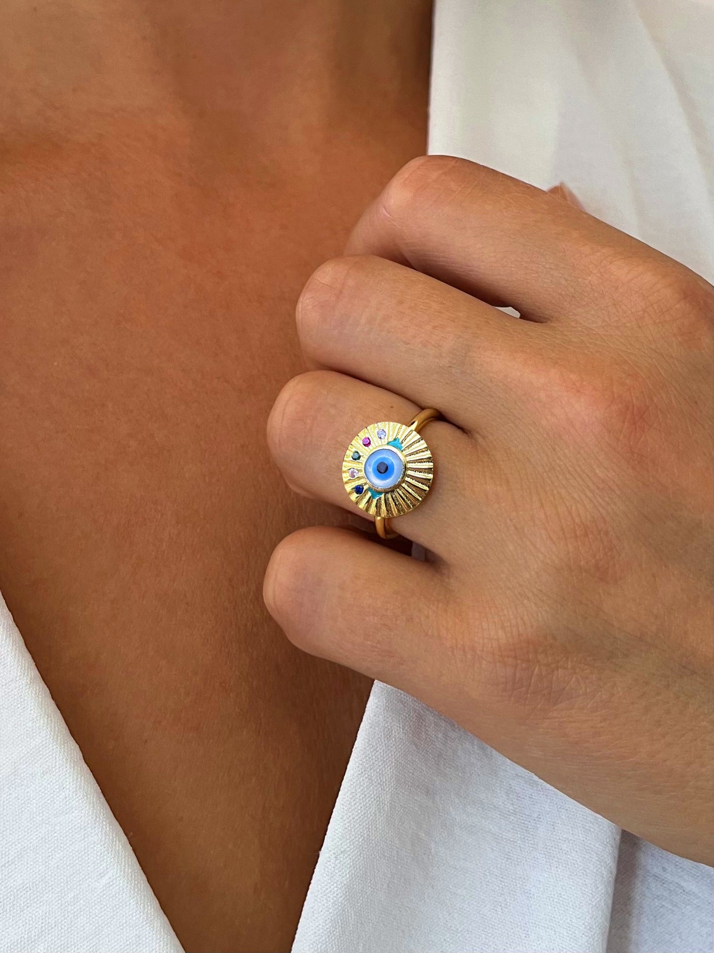 Bague Ônessa