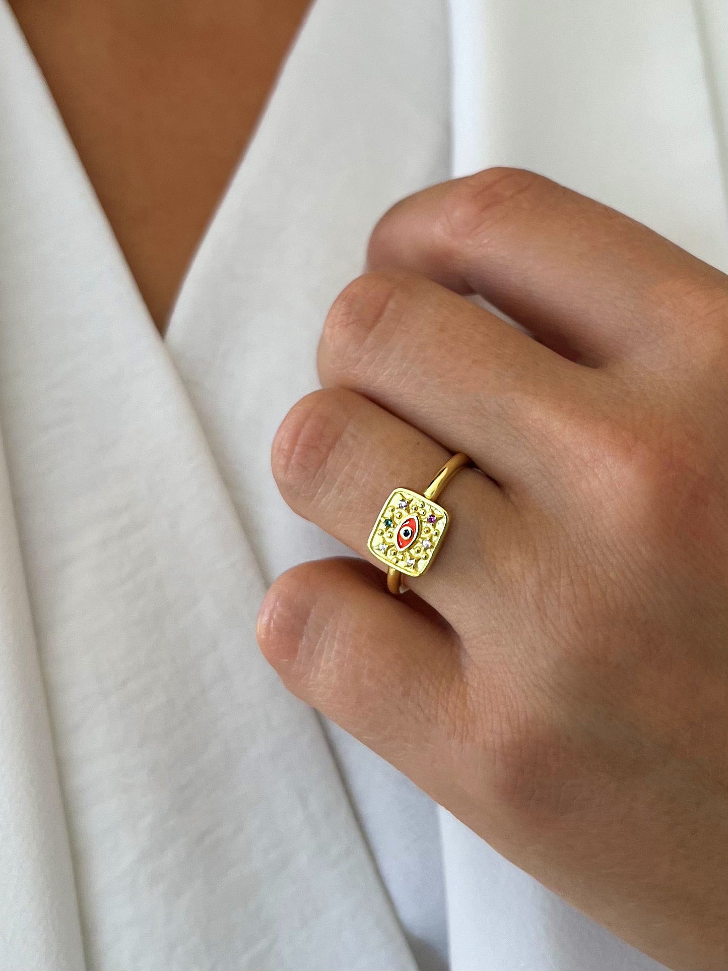 Bague Ônessa