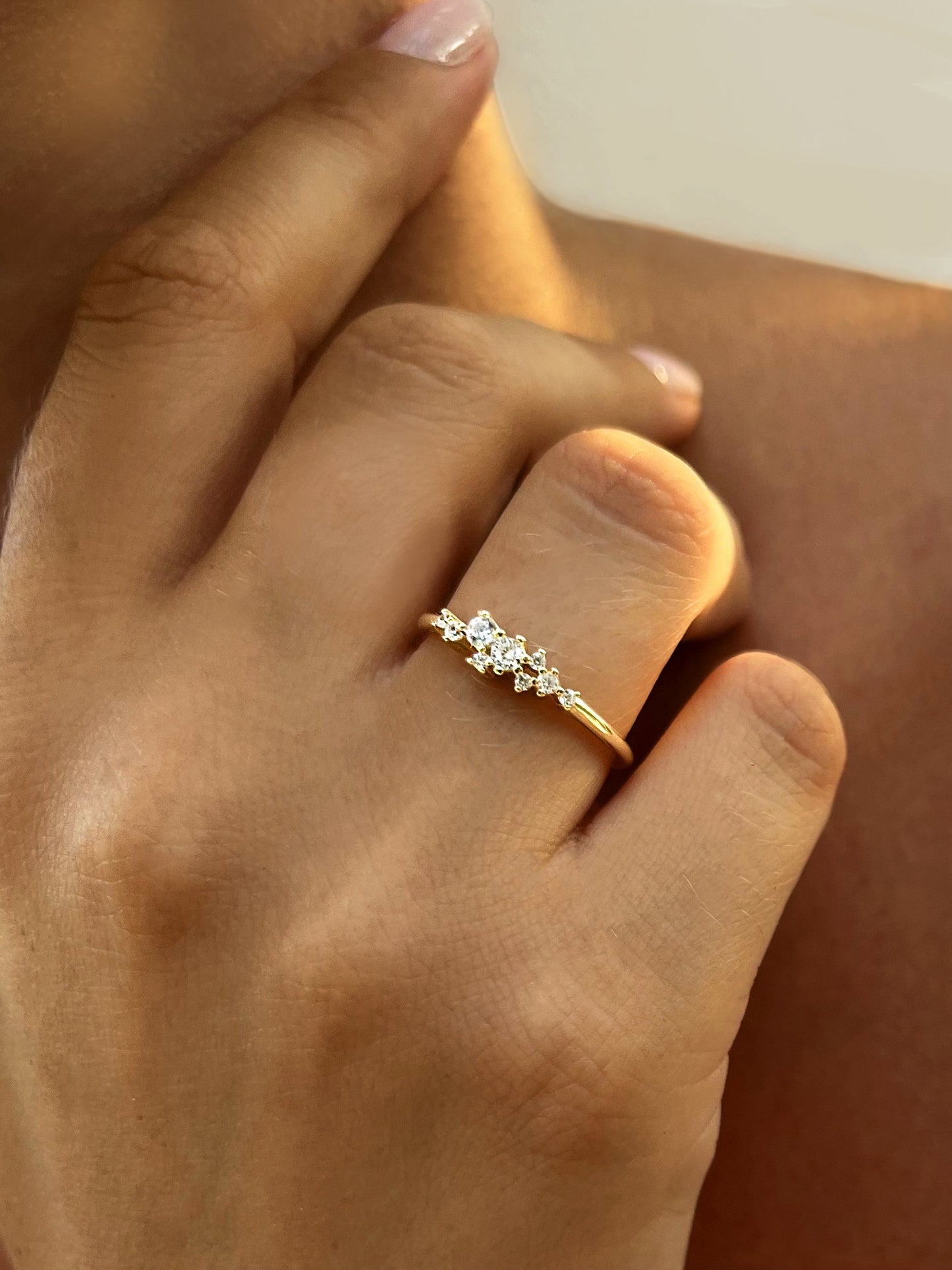 Bague Ônessa
