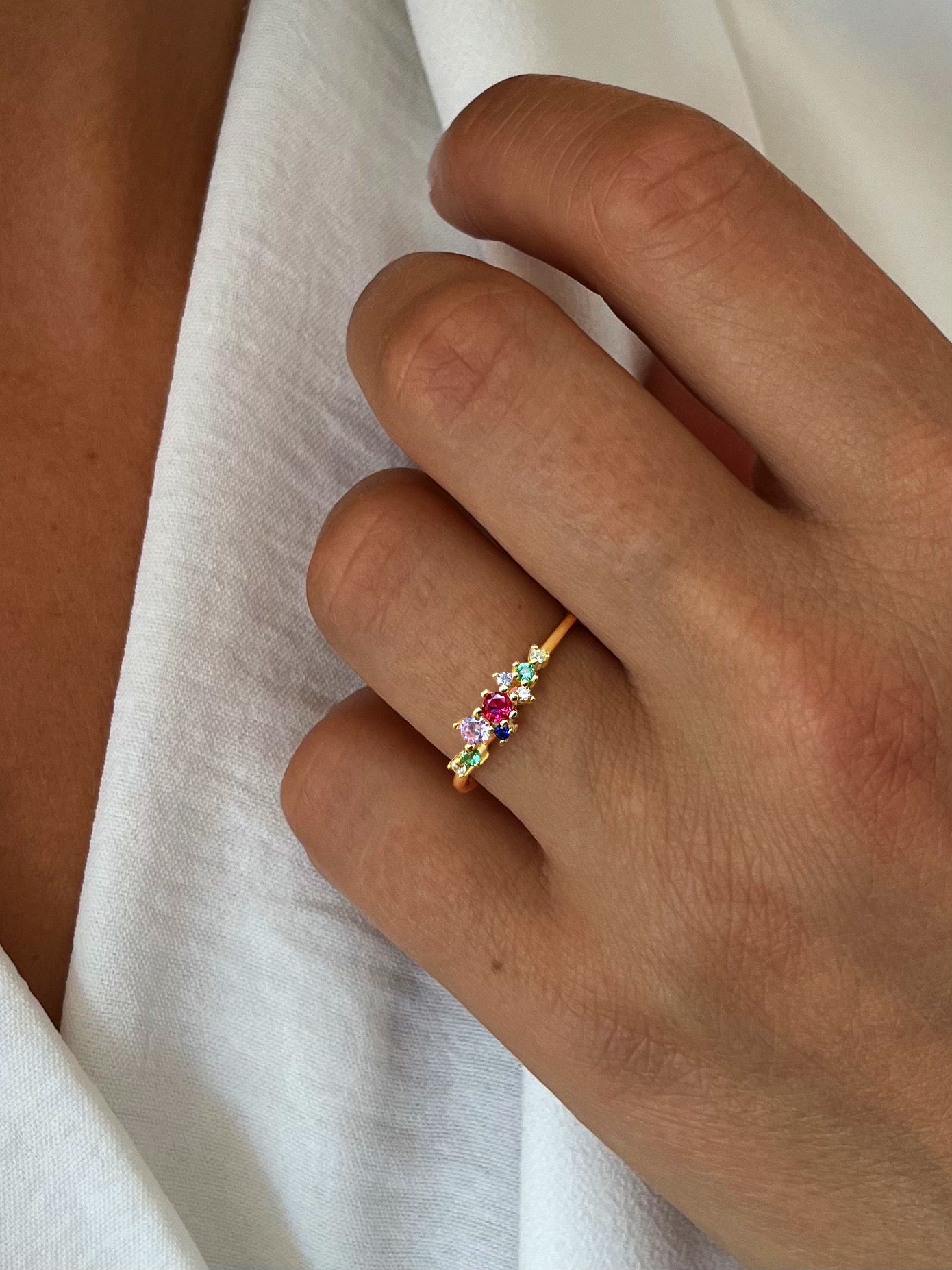 Bague Ônessa