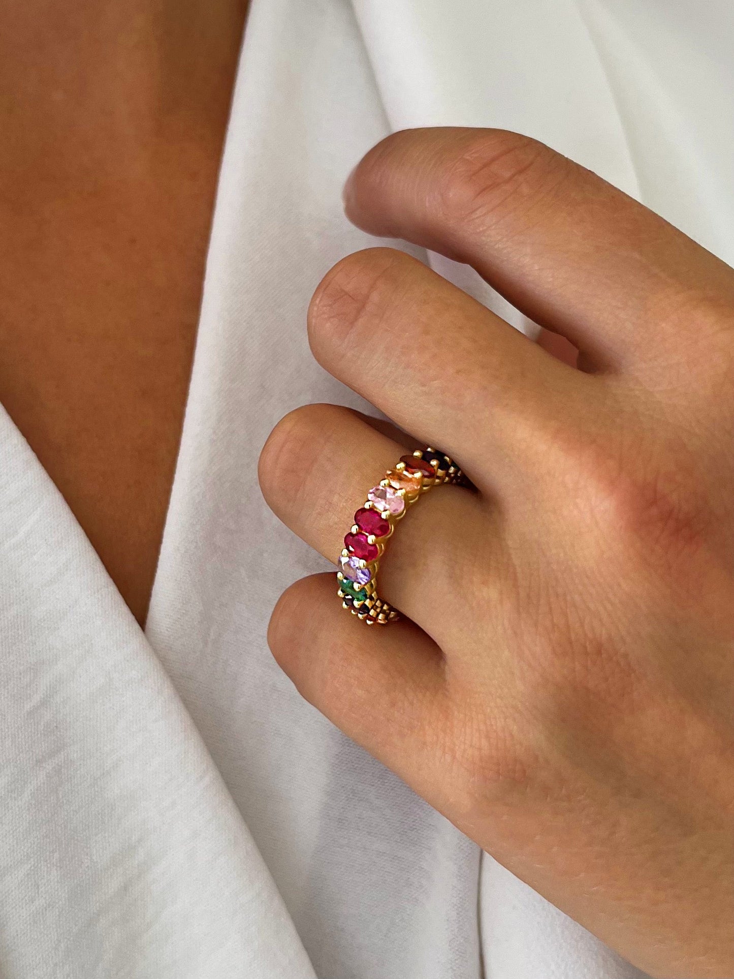 Bague Ônessa