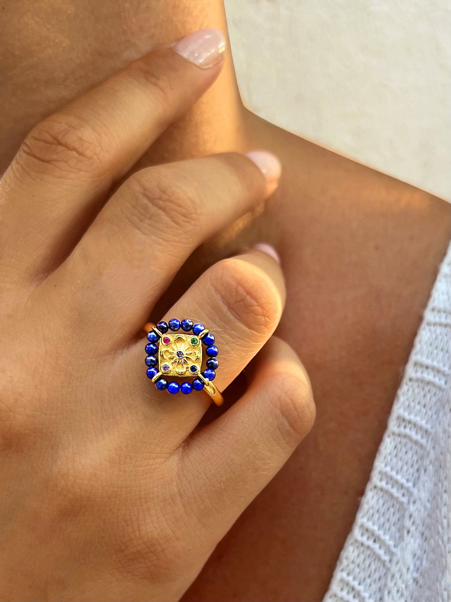 Bague Ônessa