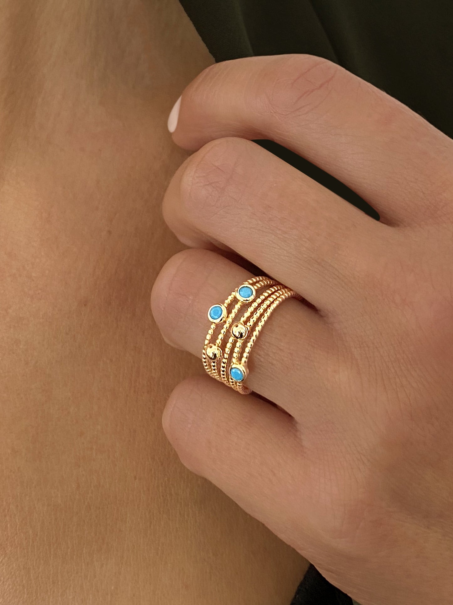 Bague Ônessa