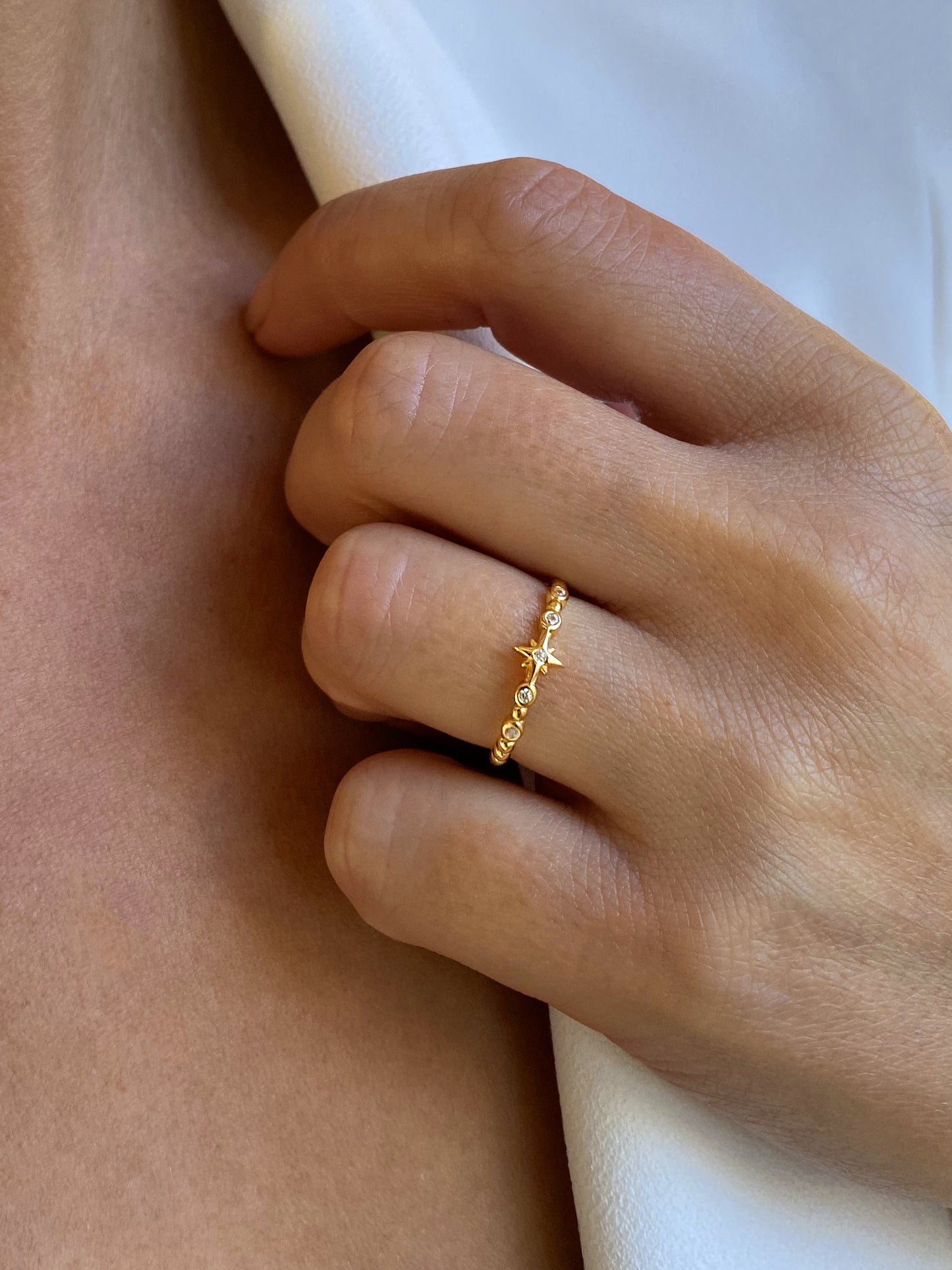 Bague Ônessa