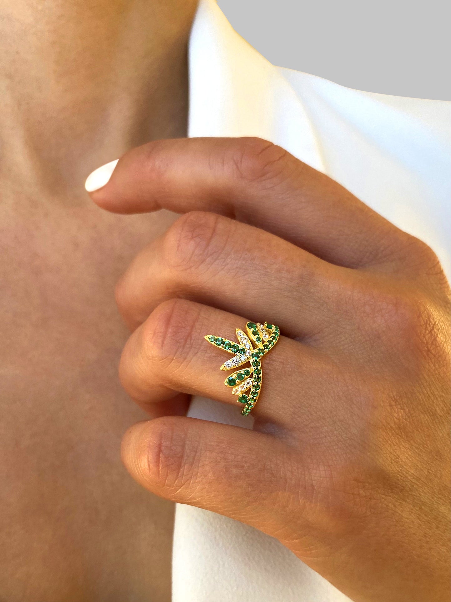 Bague Ônessa