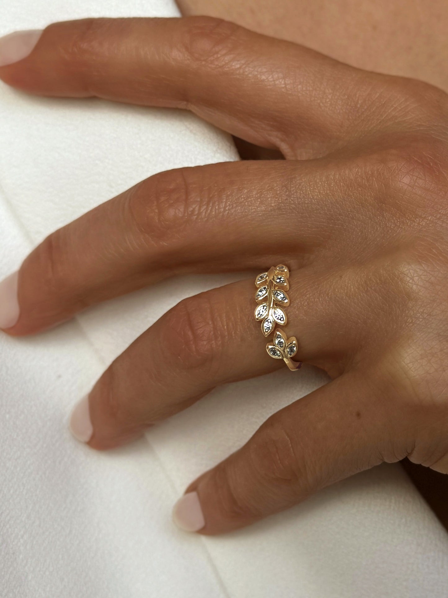 Bague Ônessa