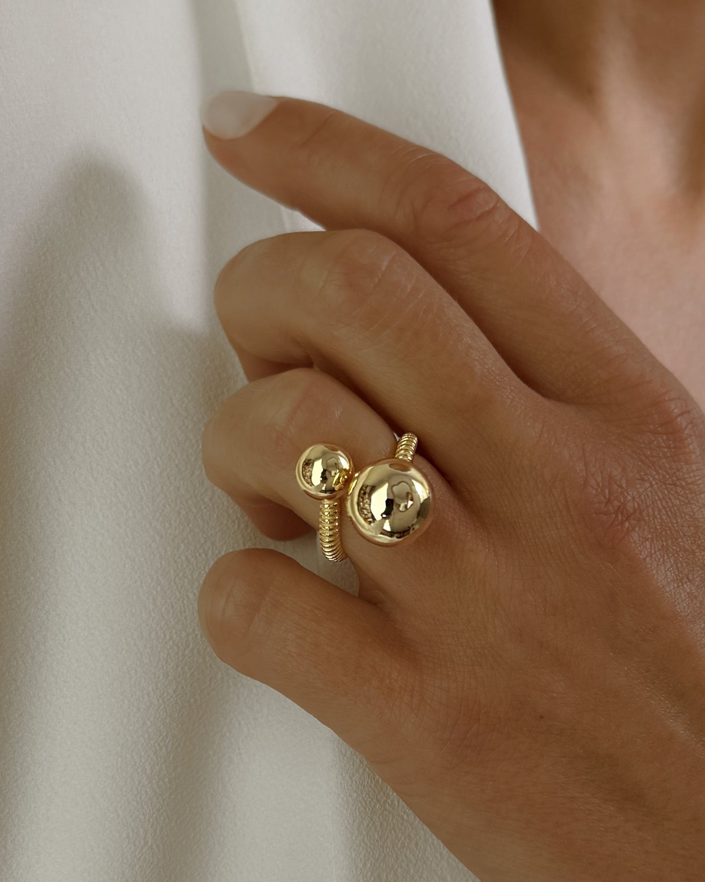 Bague Ônessa