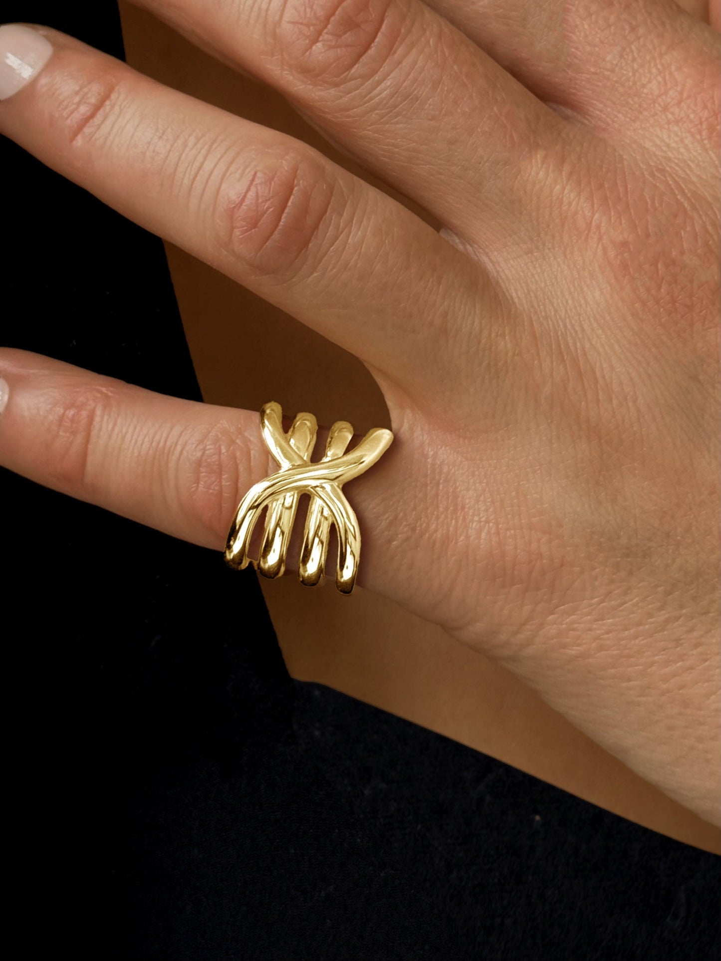 Bague Ônessa