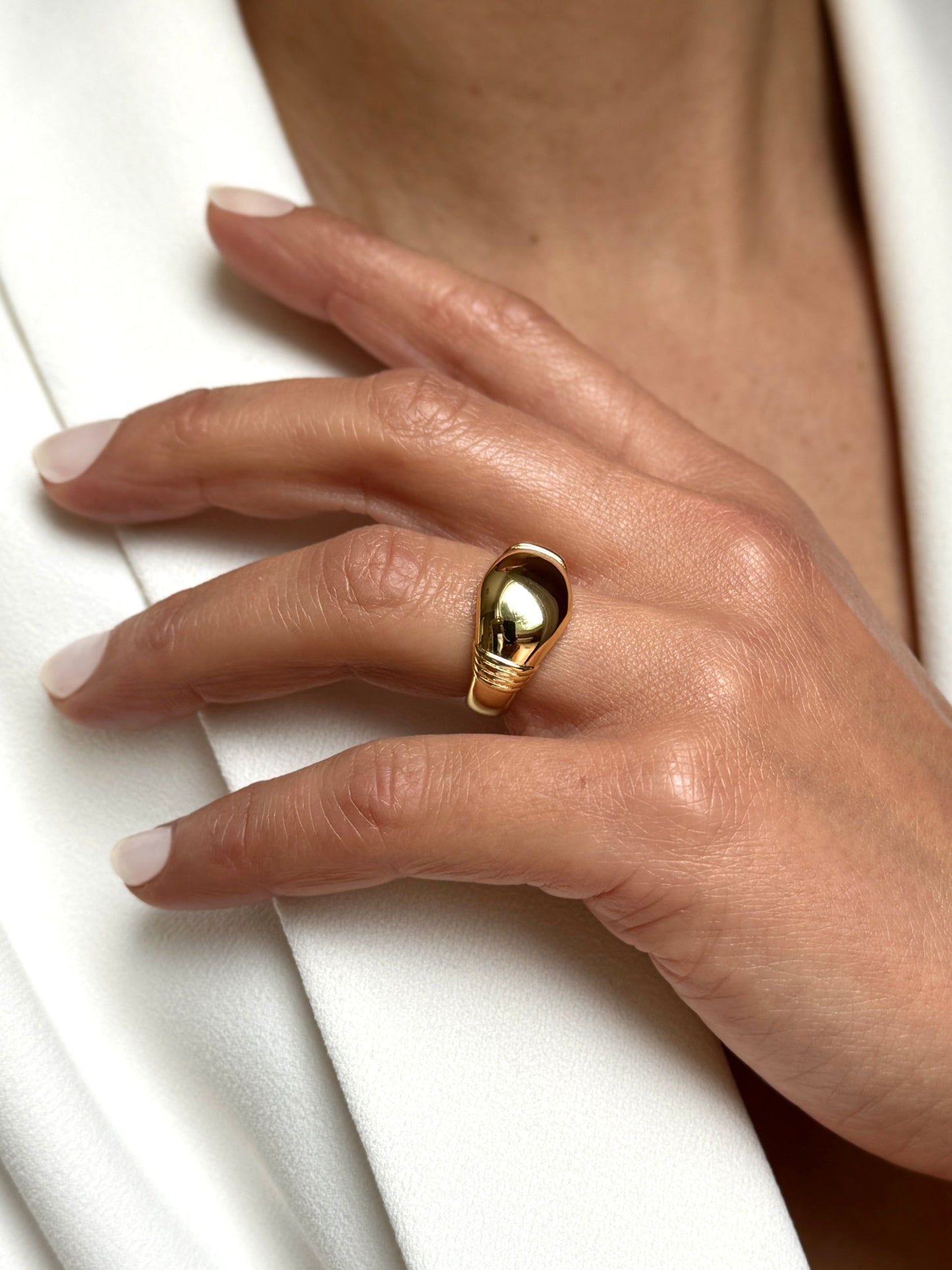 Bague Ônessa