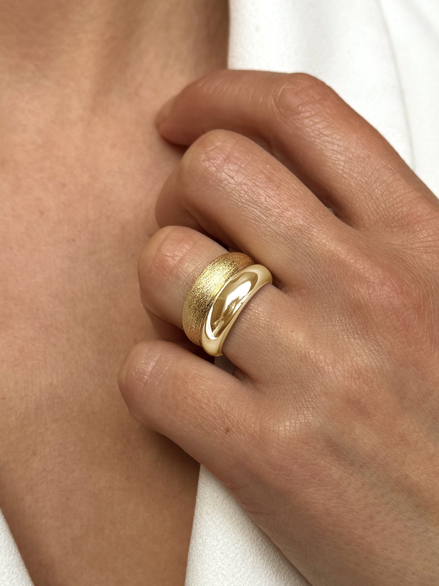 Bague Ônessa
