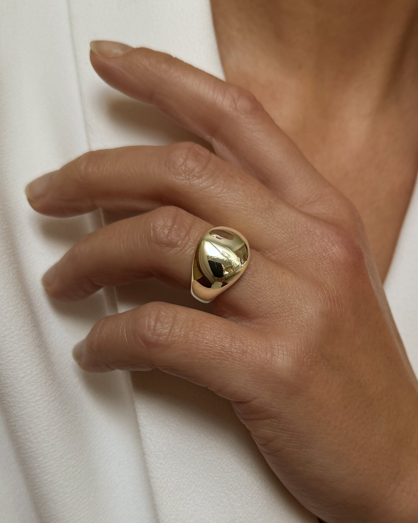Bague Ônessa