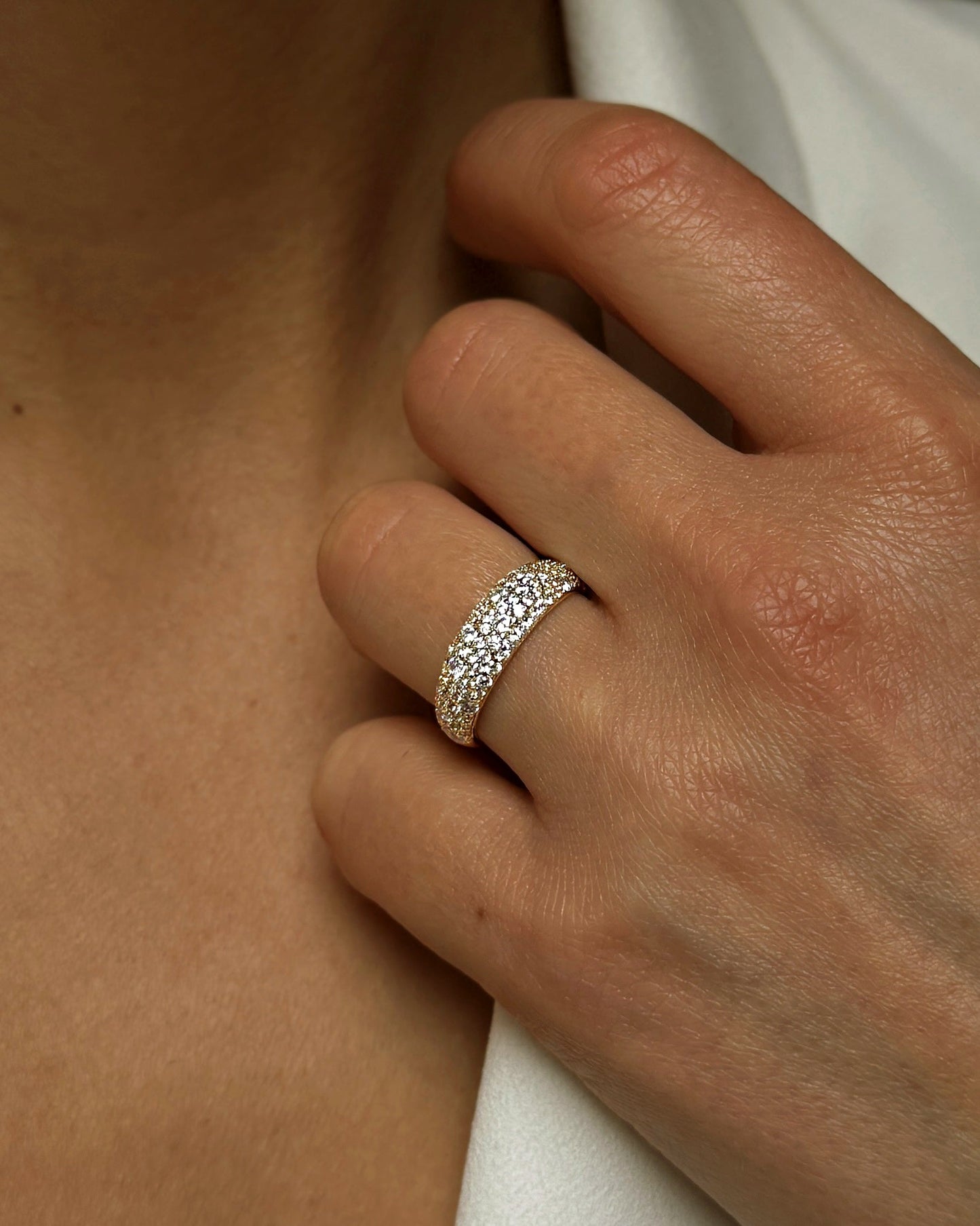 Bague Ônessa