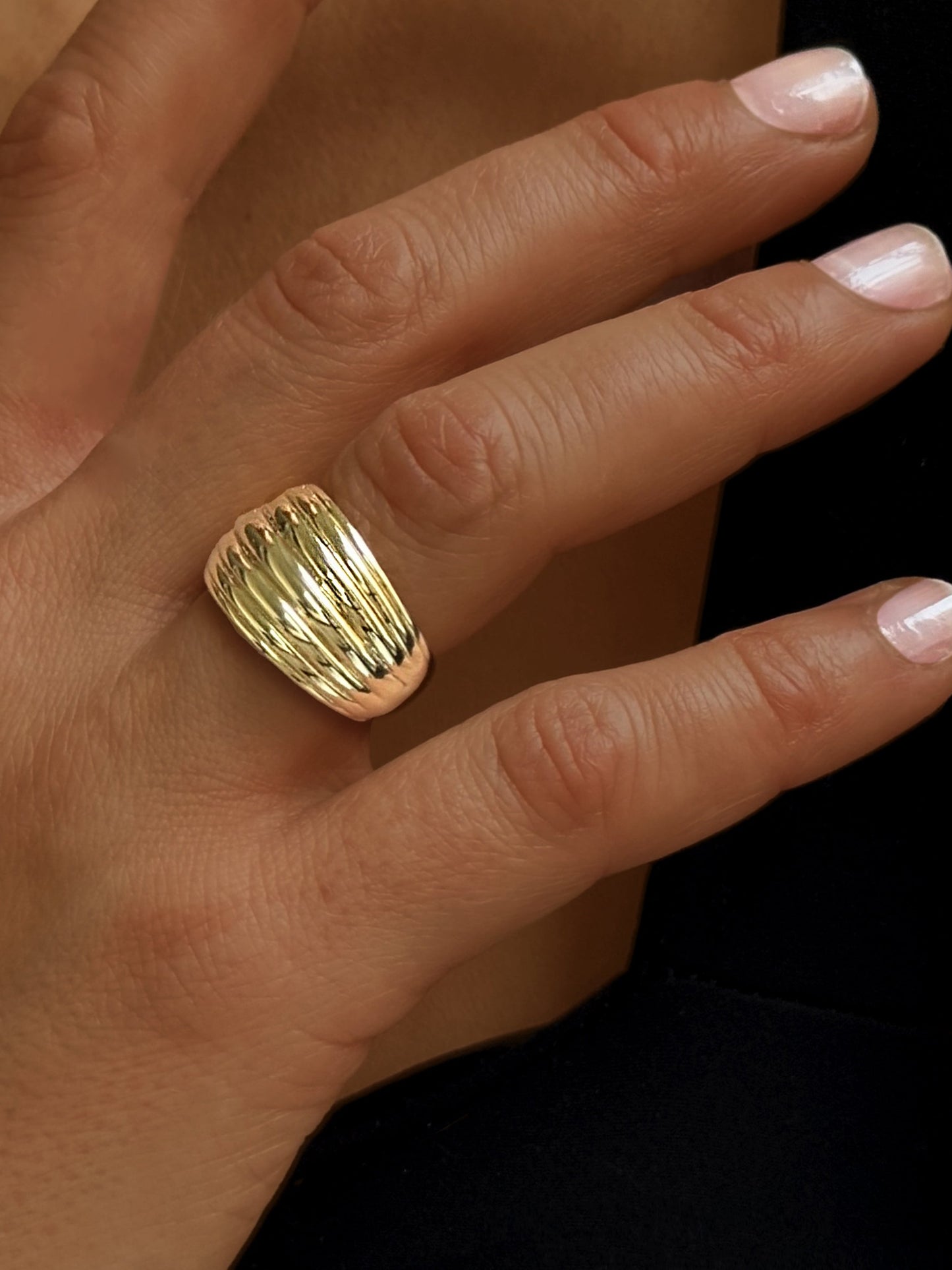 Bague Ônessa