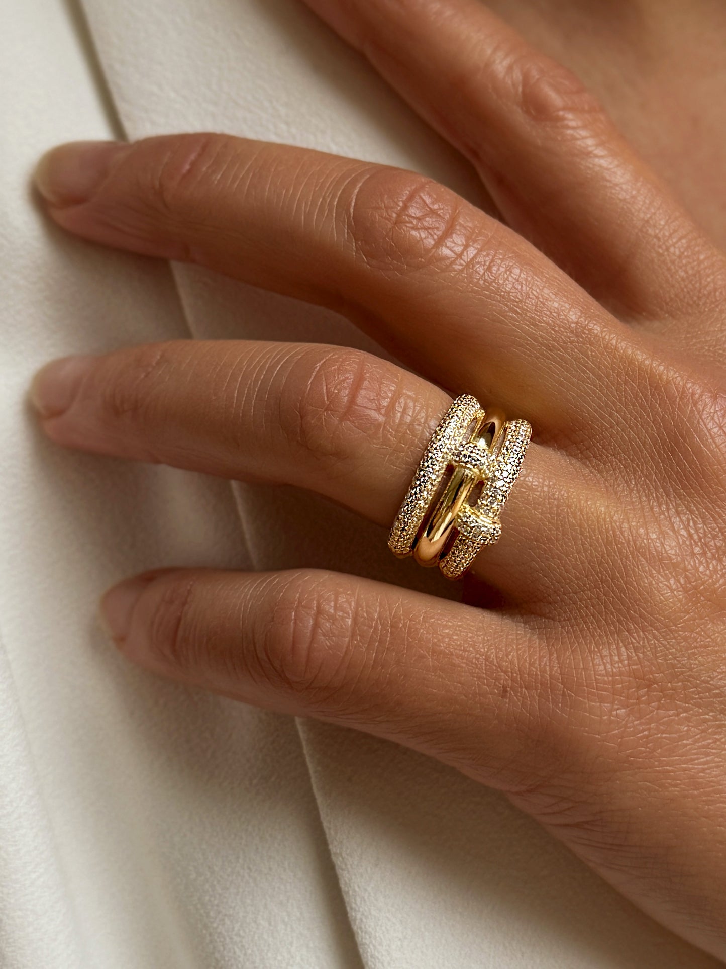 Bague Ônessa