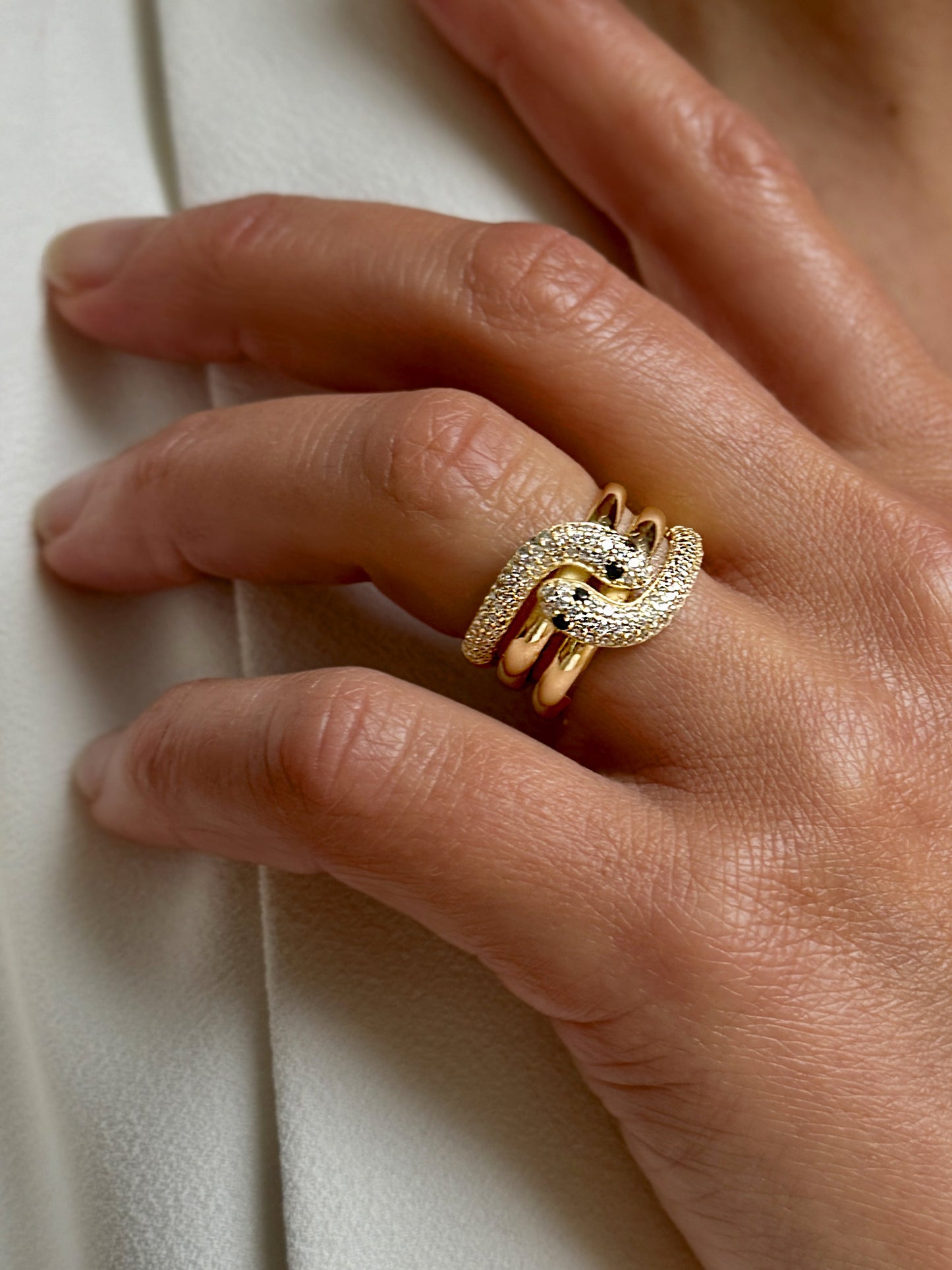 Bague Ônessa