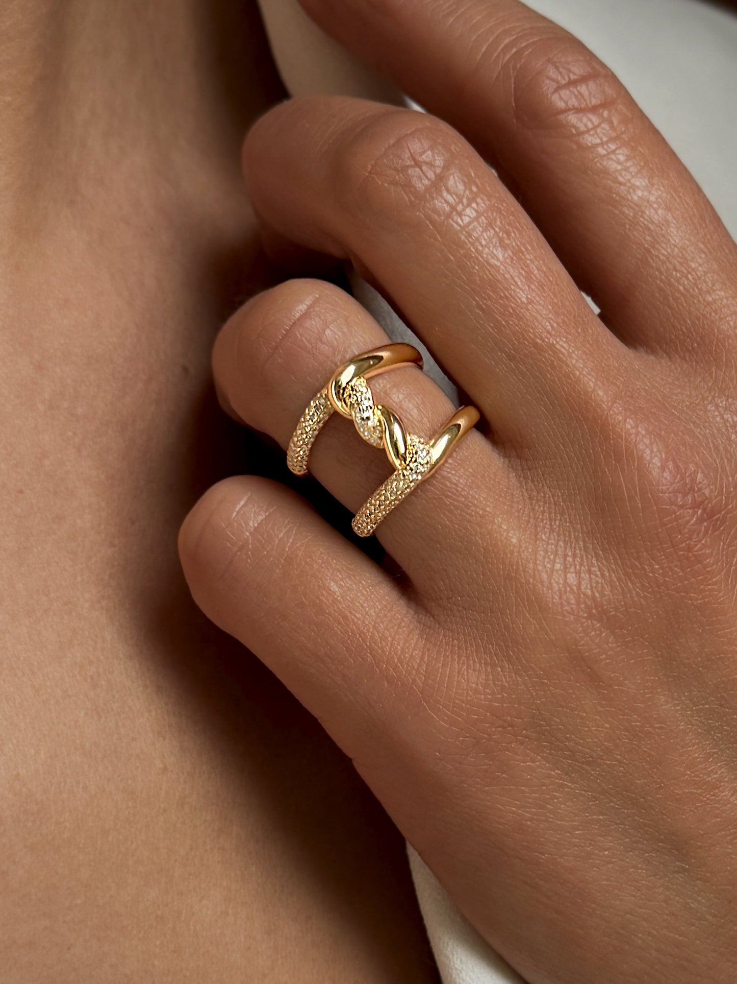 Bague Ônessa