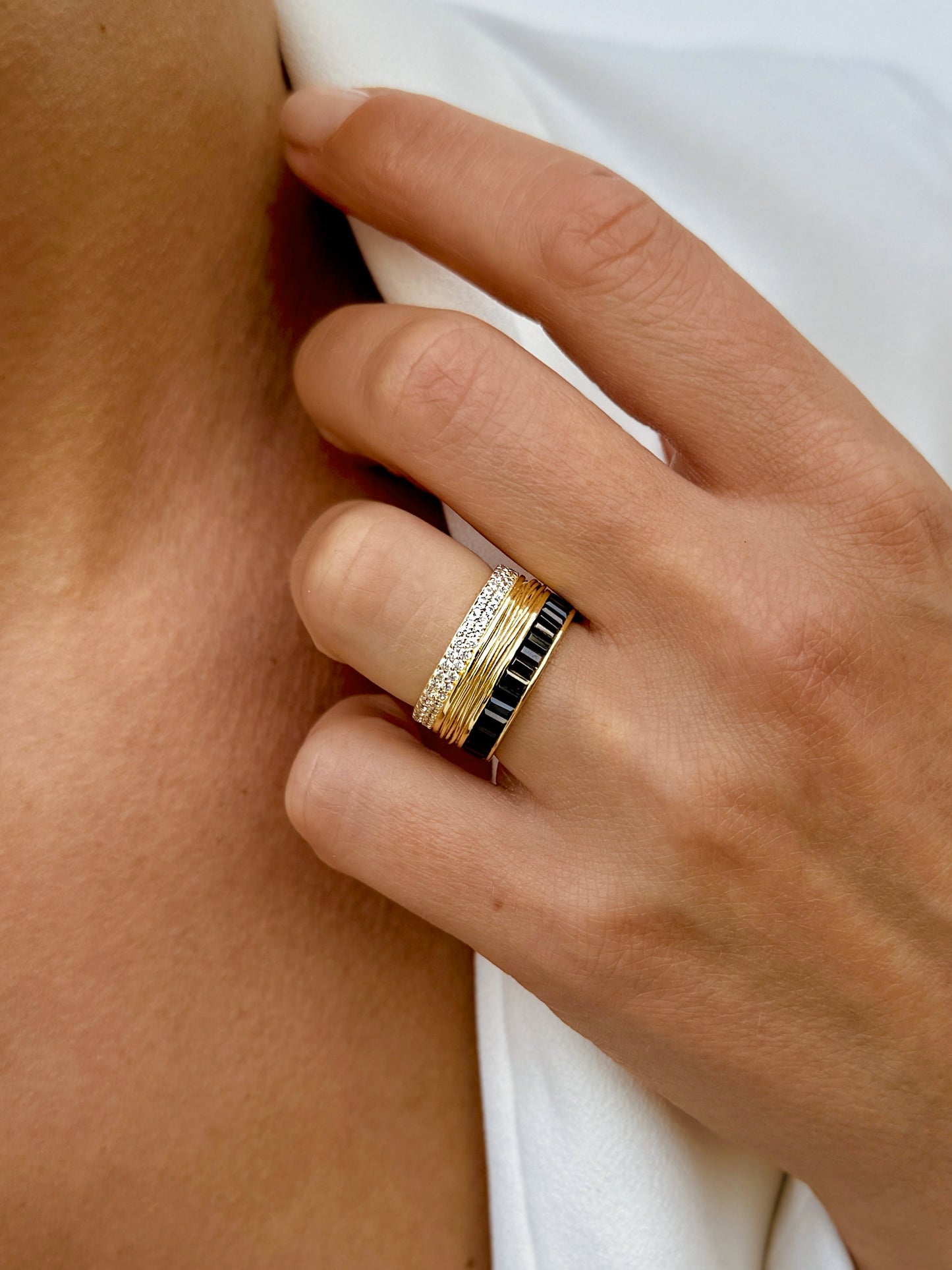 Bague Ônessa