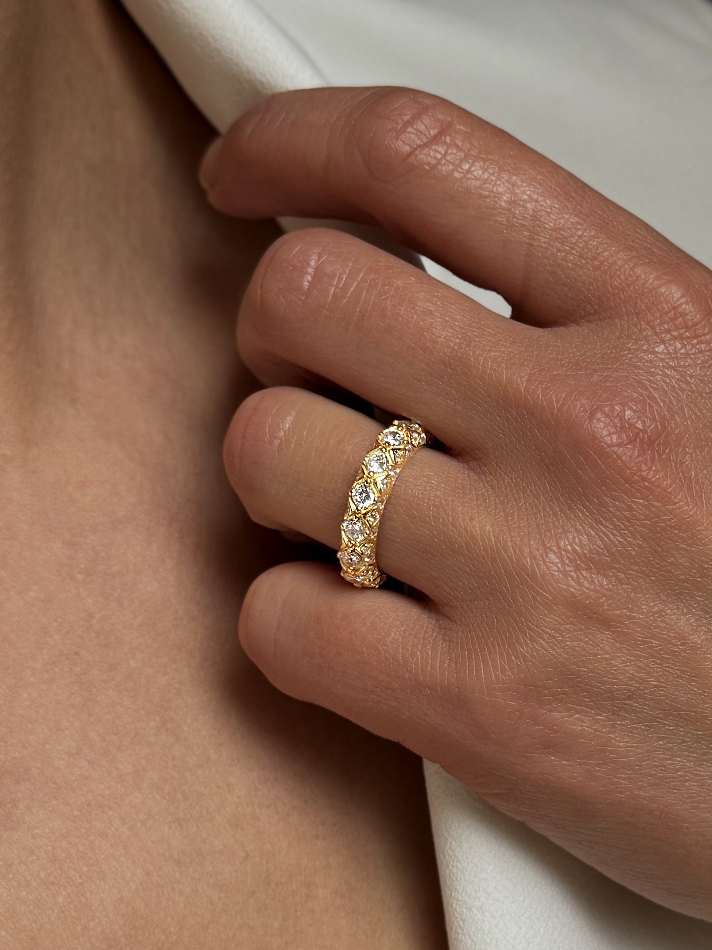 Bague Ônessa