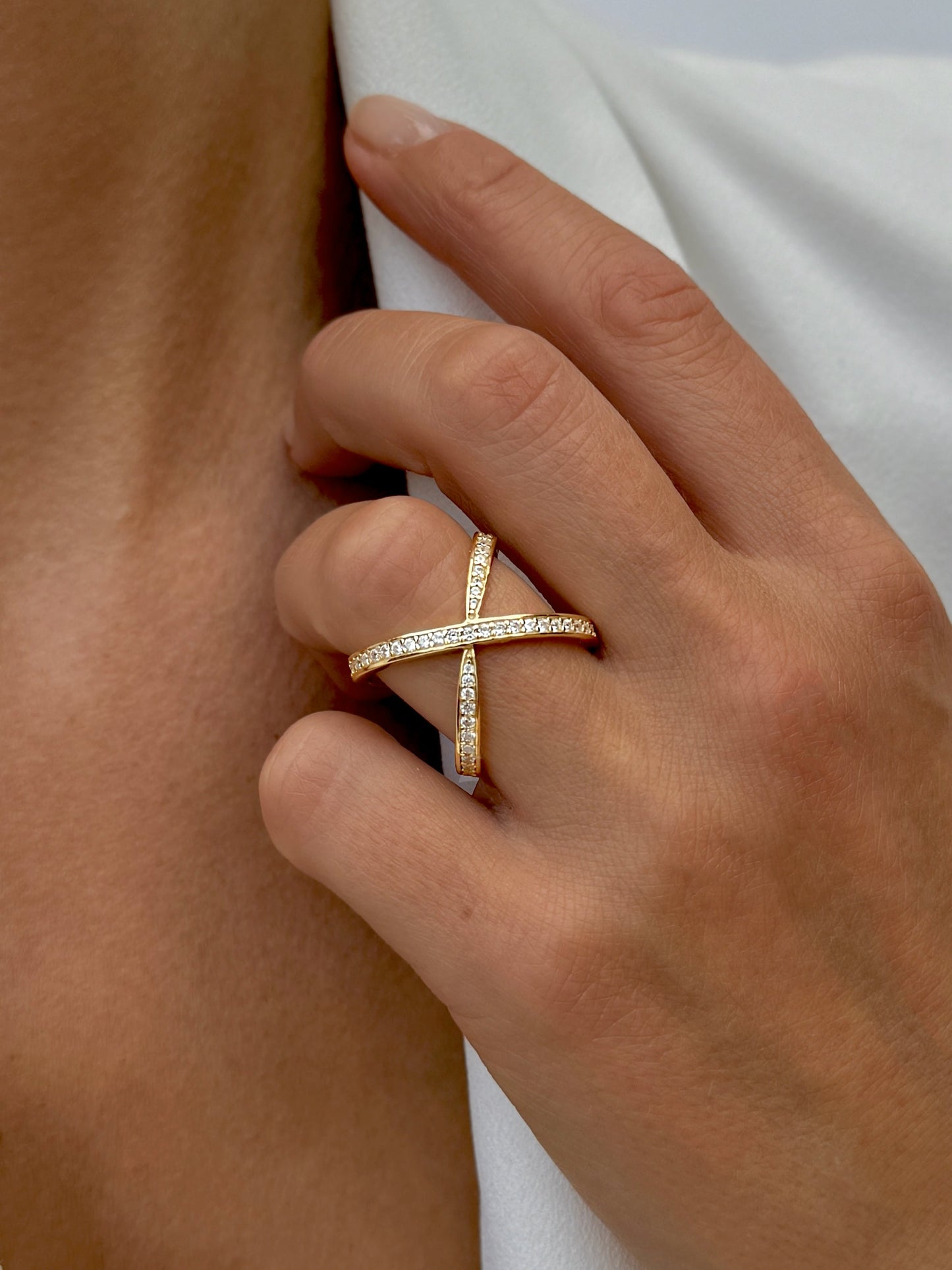 Bague Ônessa
