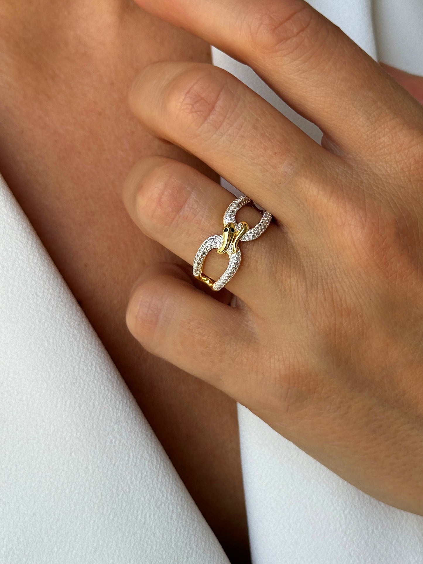 Bague Ônessa