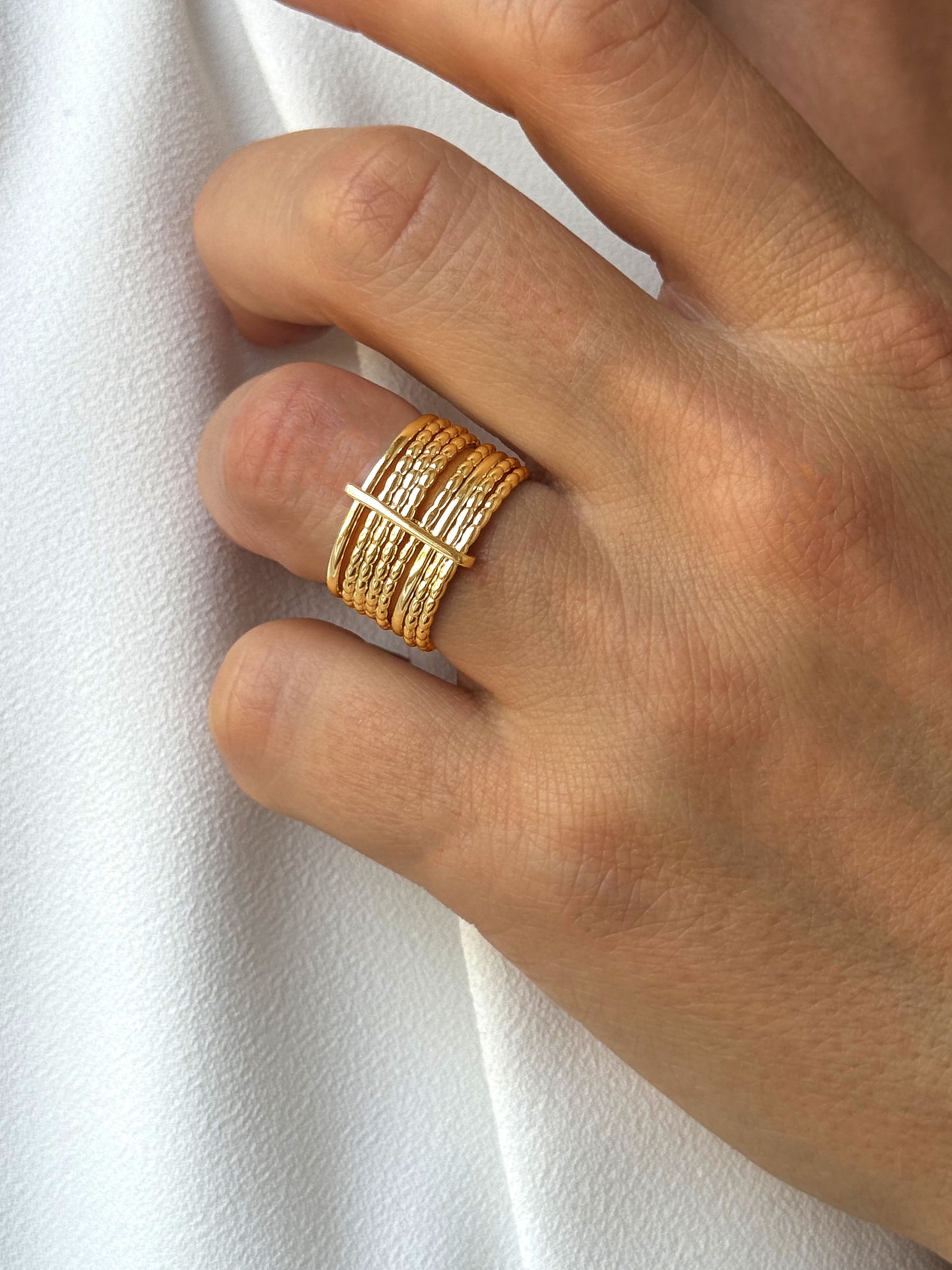 Bague Ônessa