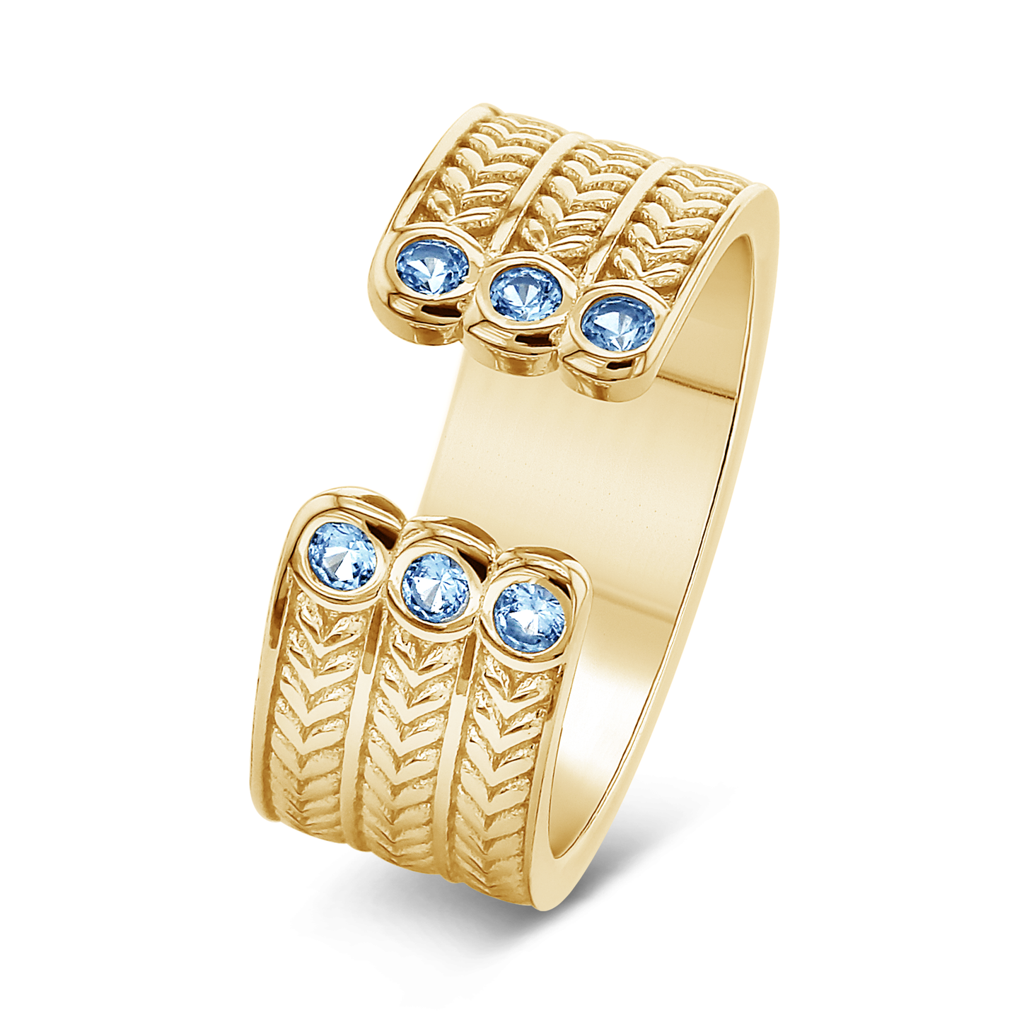 Bague Ônessa