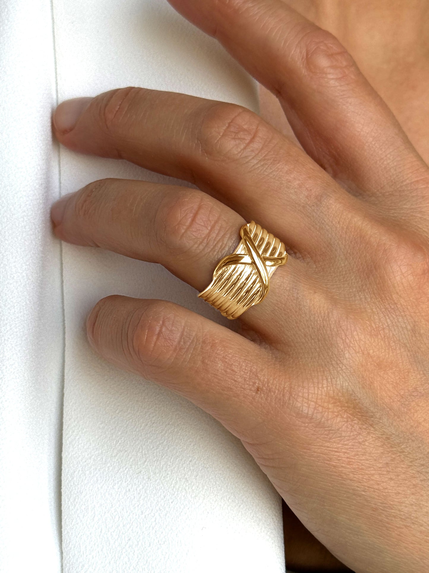 Bague Ônessa