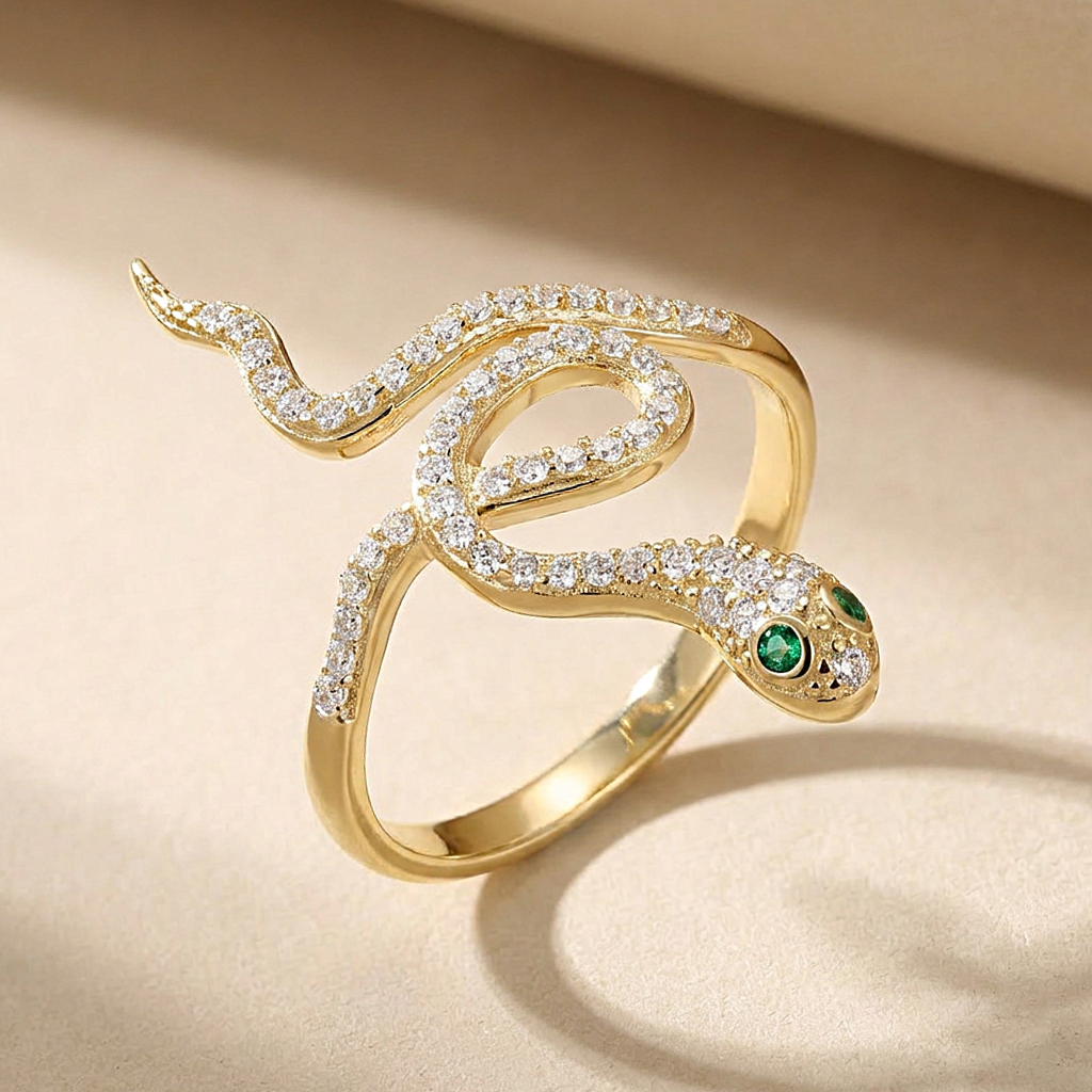 Bague Ônessa