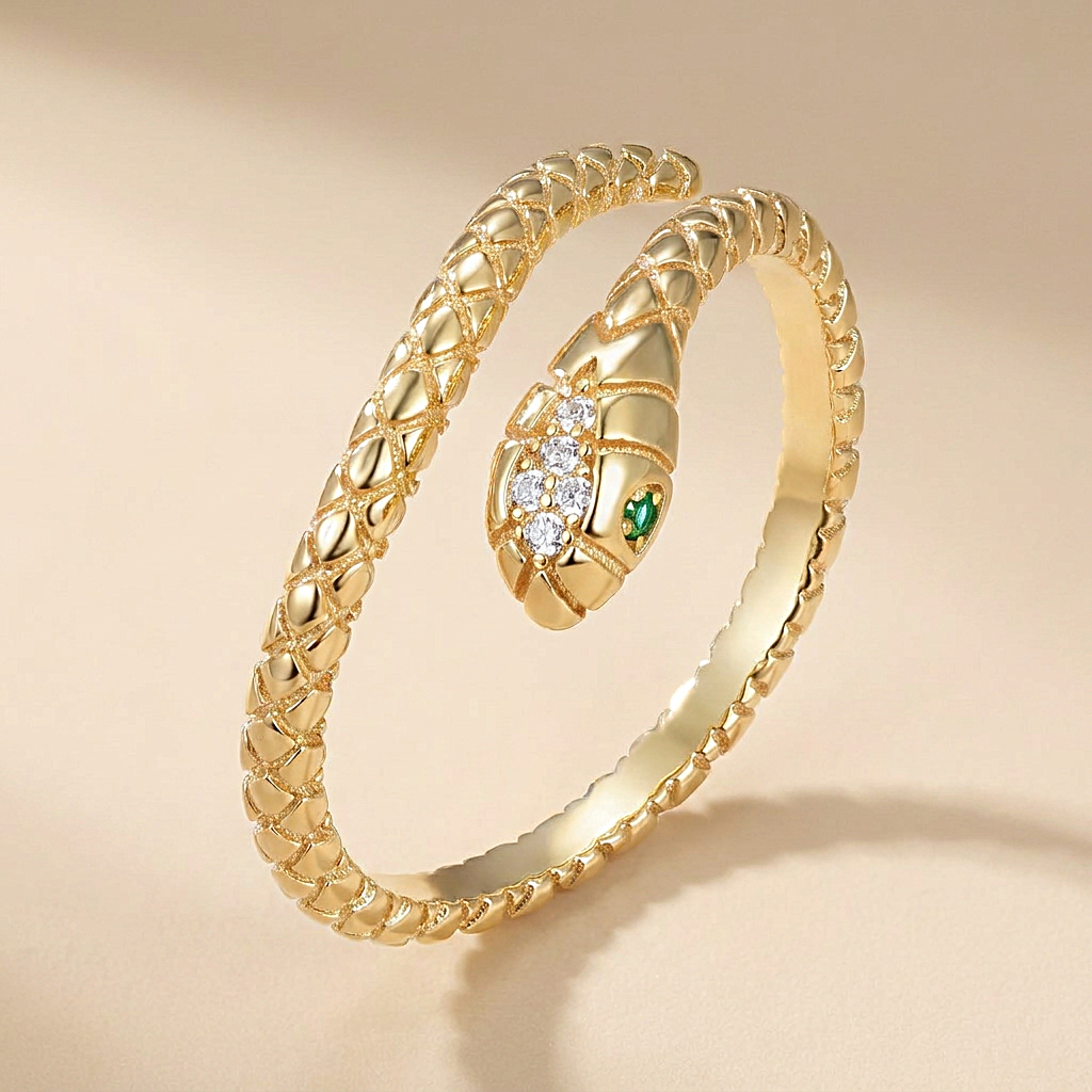 Bague Ônessa