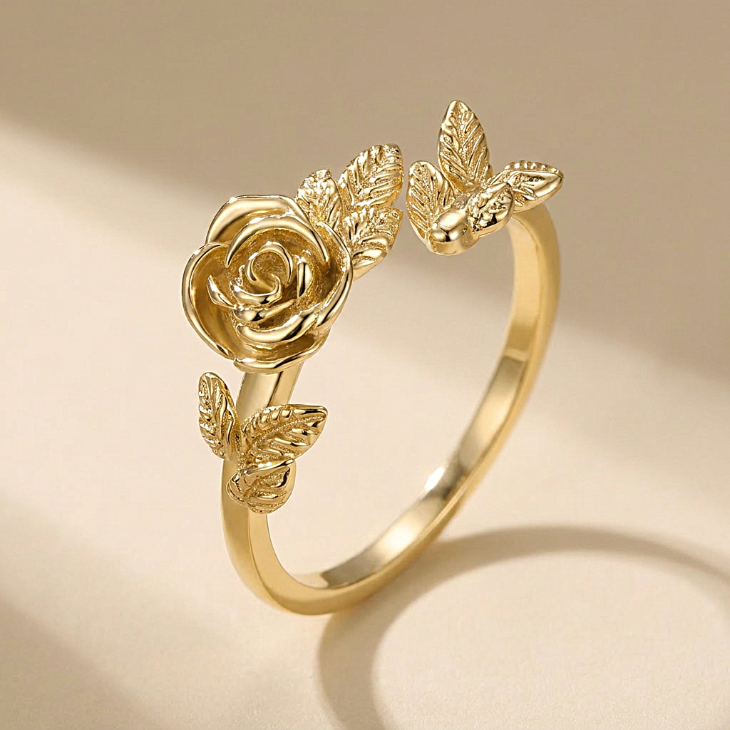 Bague Ônessa