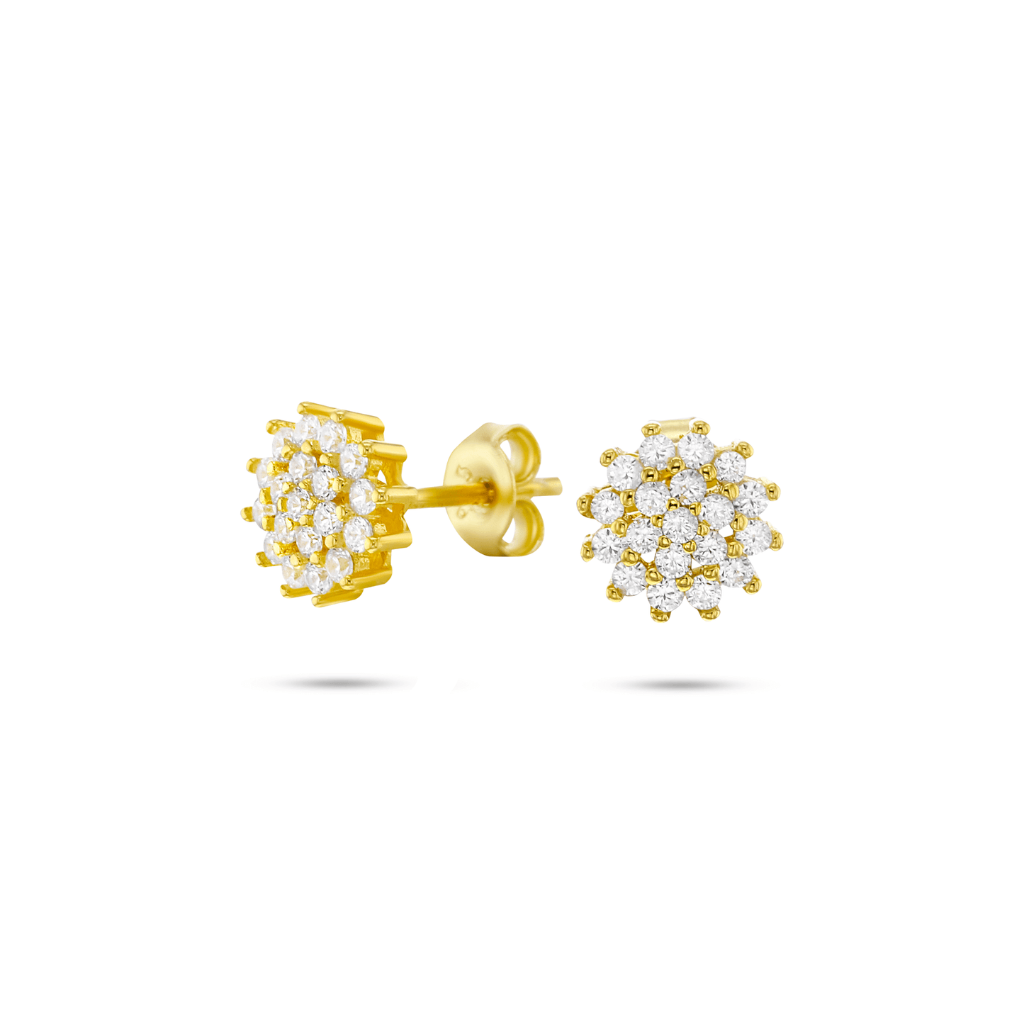 Boucles d'oreilles Ônessa