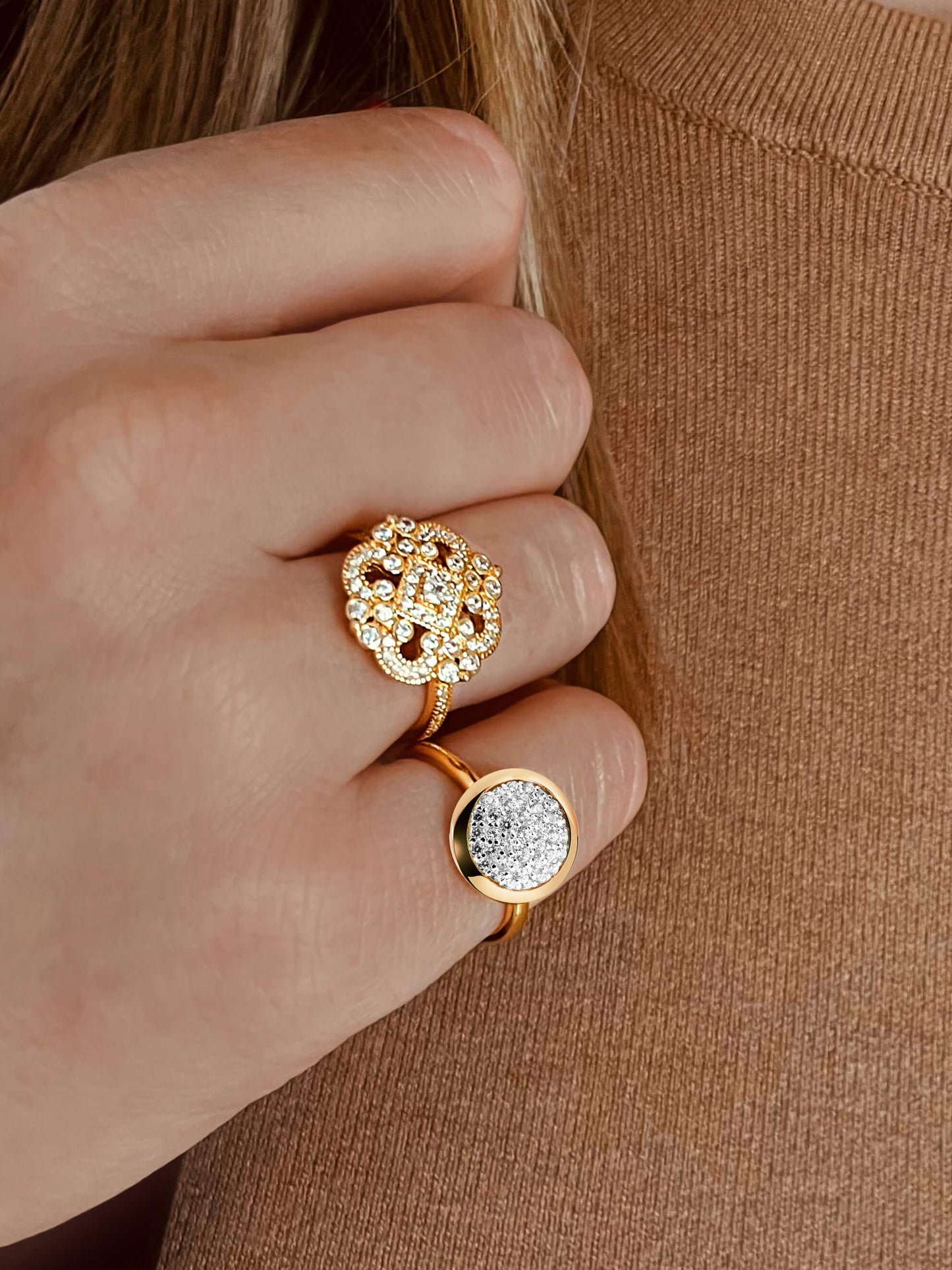 Bague Ônessa