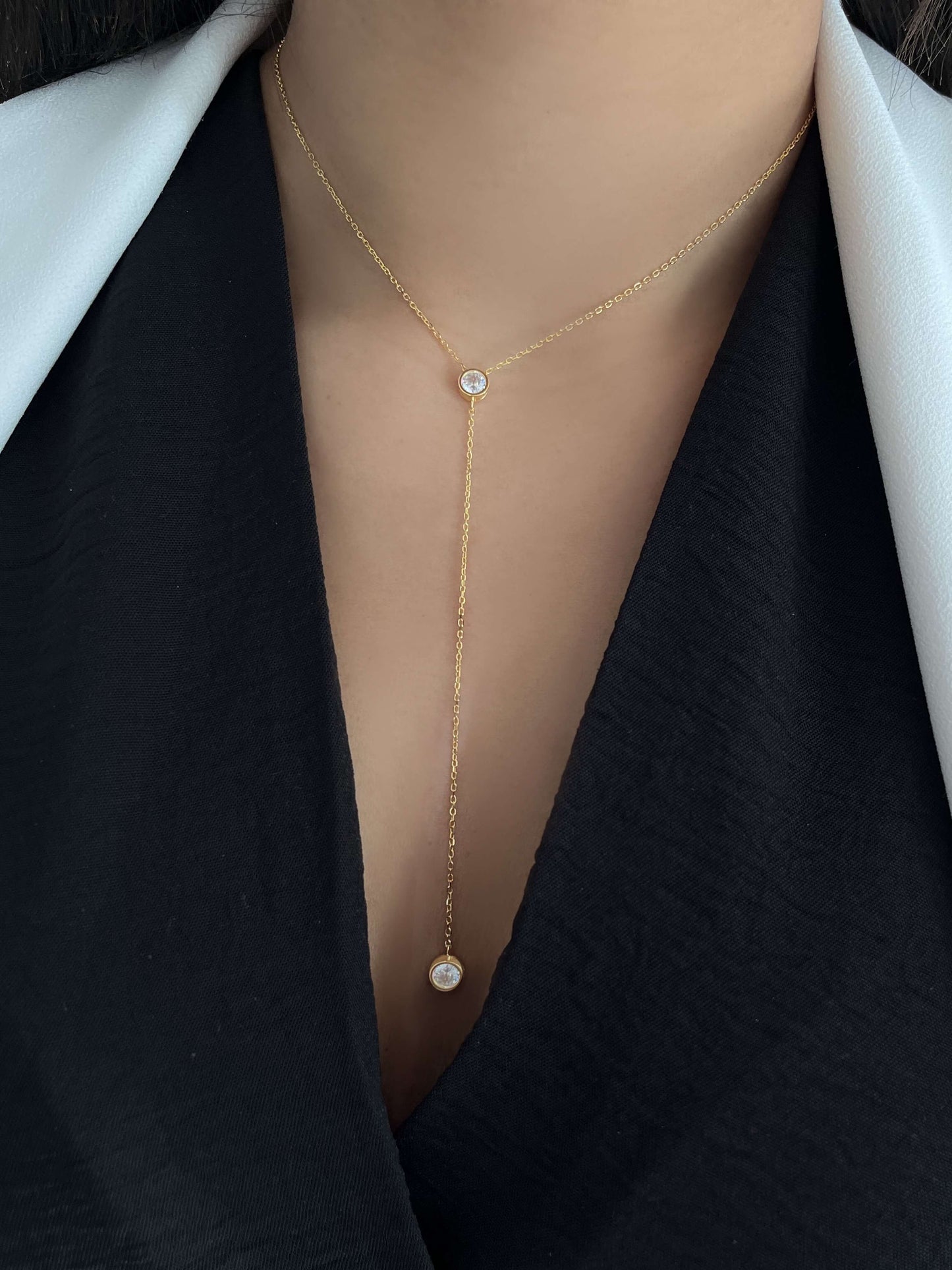 Collier Ônessa