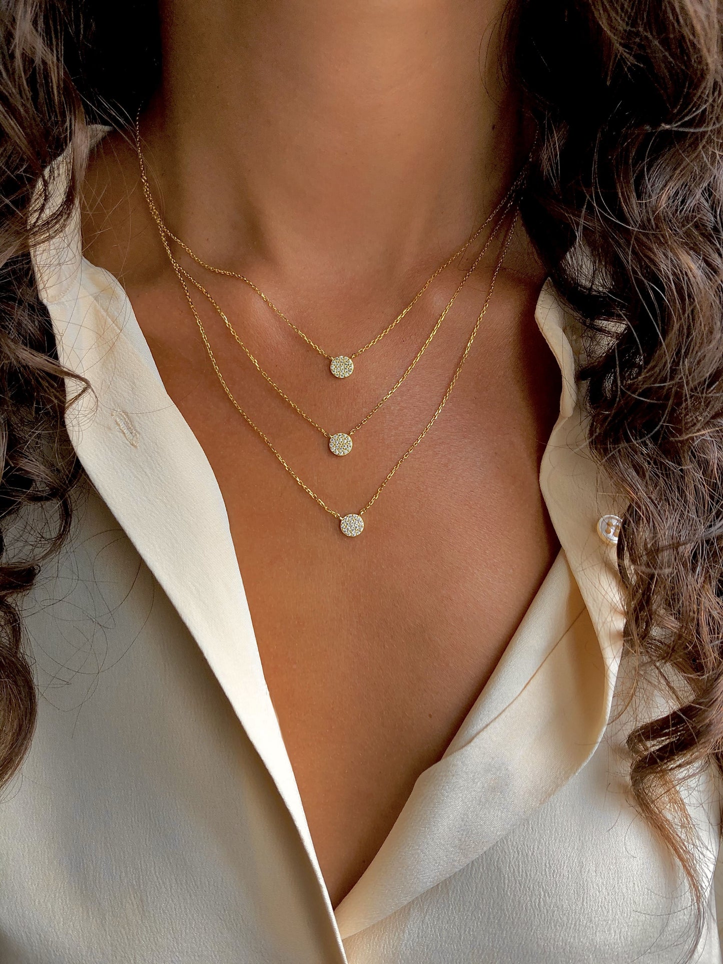 Collier Ônessa