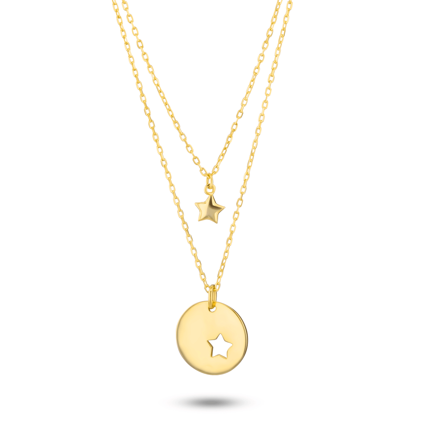 Collier Ônessa