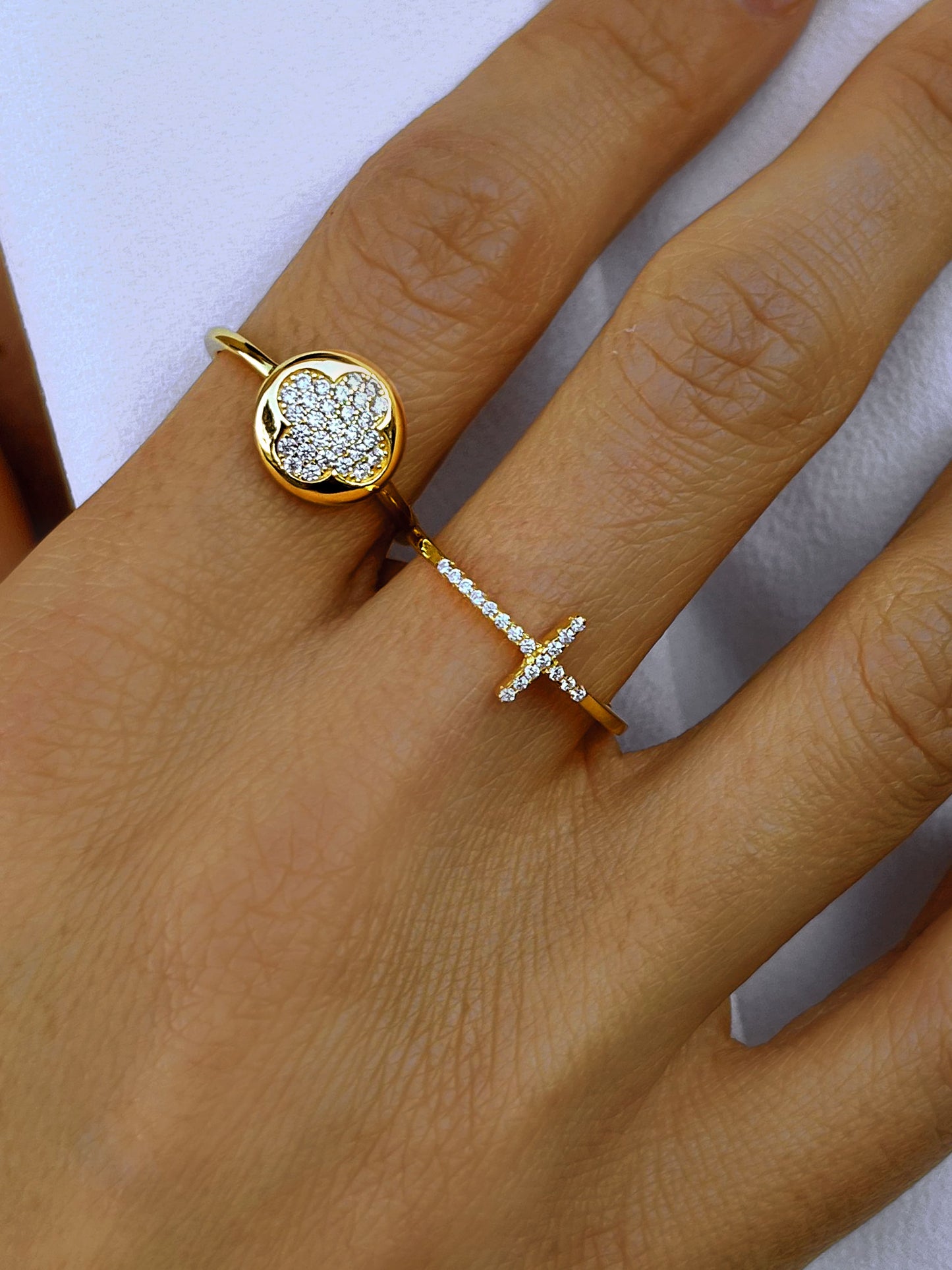 Bague Ônessa