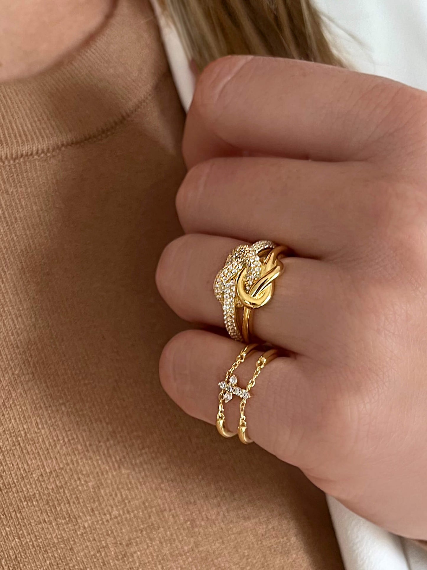 Bague Ônessa