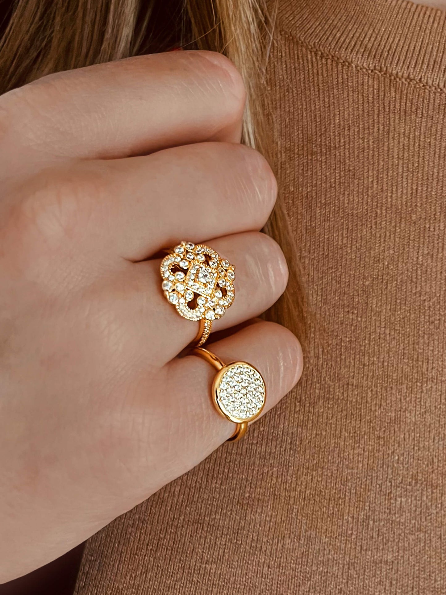 Bague Ônessa