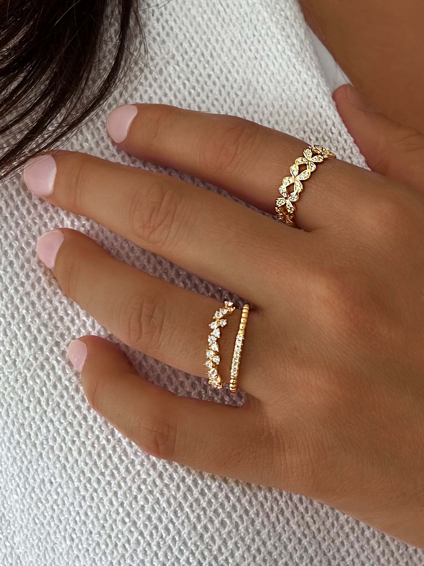 Bague Ônessa