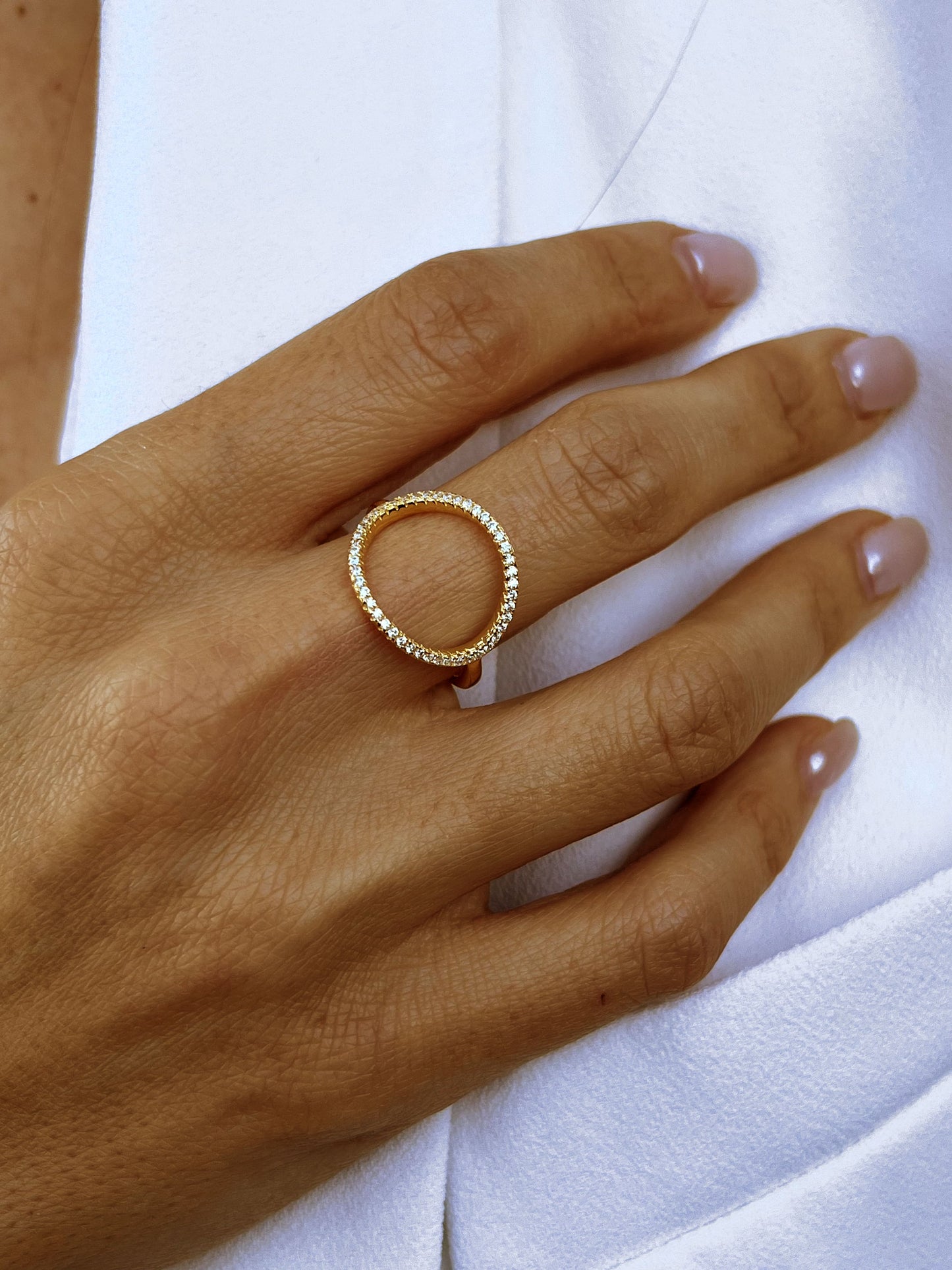 Bague Ônessa