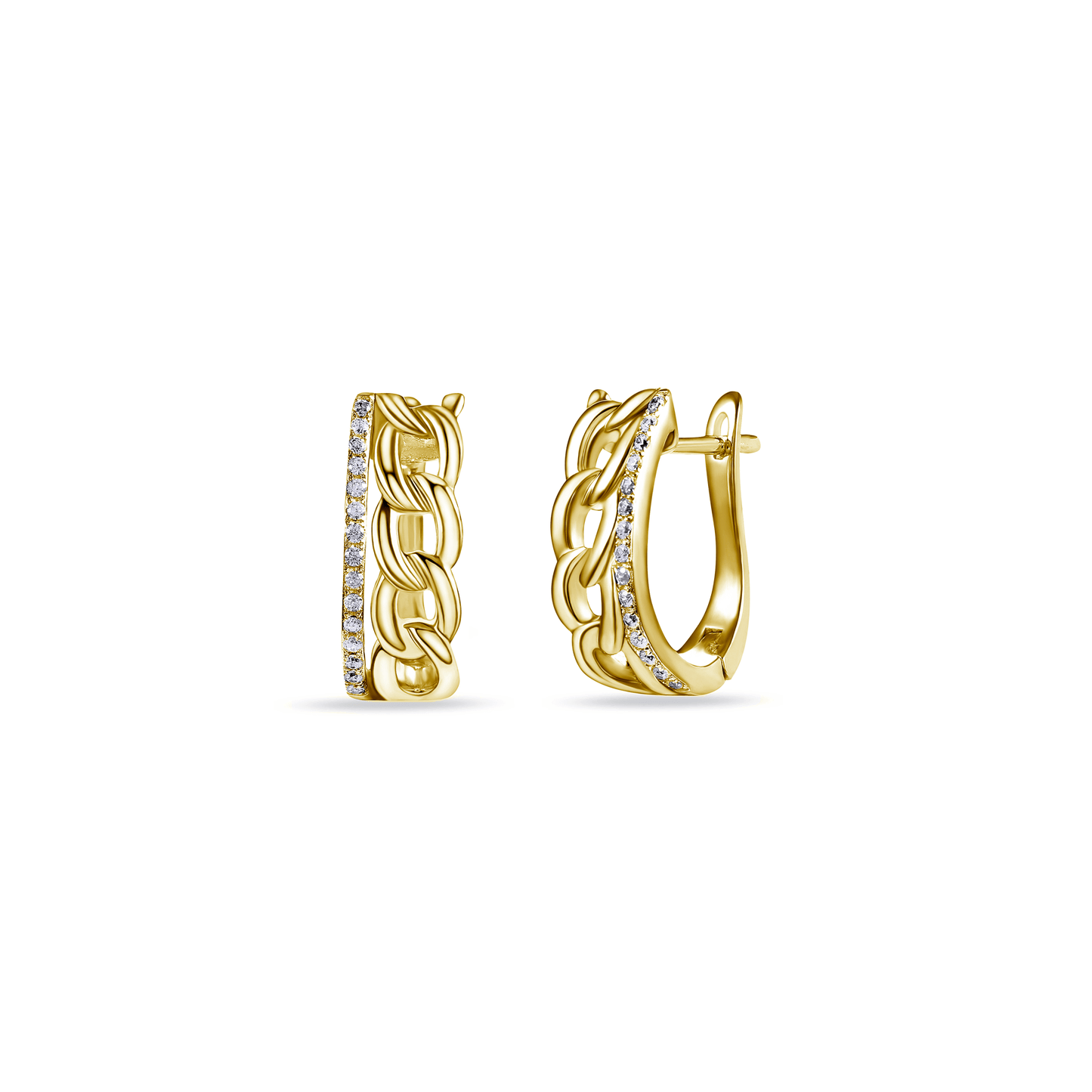 Boucles d'oreilles Ônessa