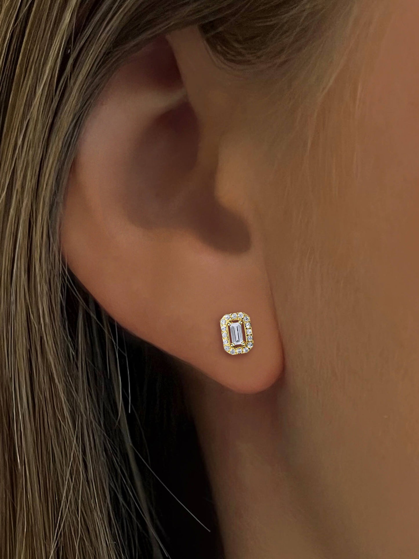 Ônessa earrings