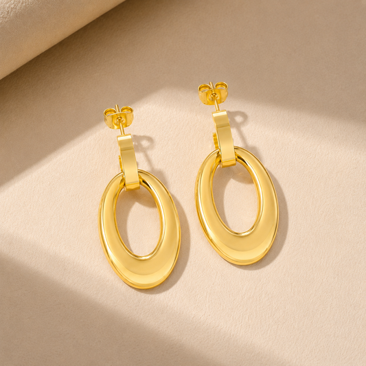 Boucles d'oreilles Ônessa