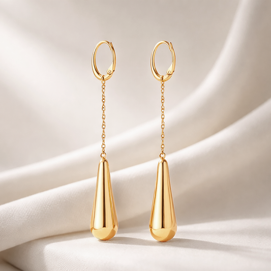Boucles d'oreilles Ônessa