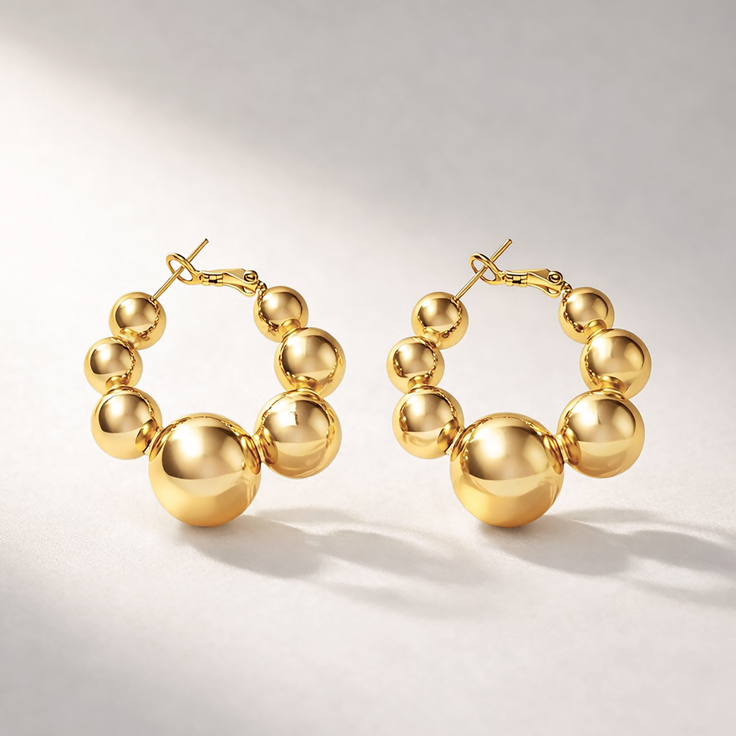 Boucles d'oreilles Ônessa