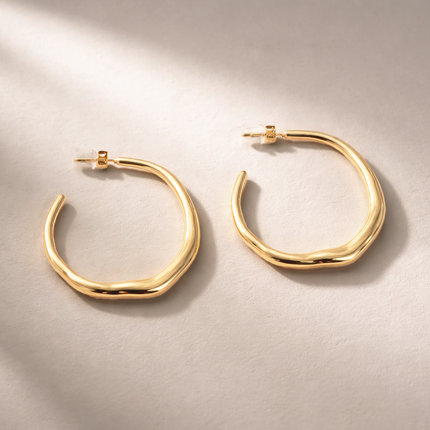 Boucles d'oreilles Ônessa