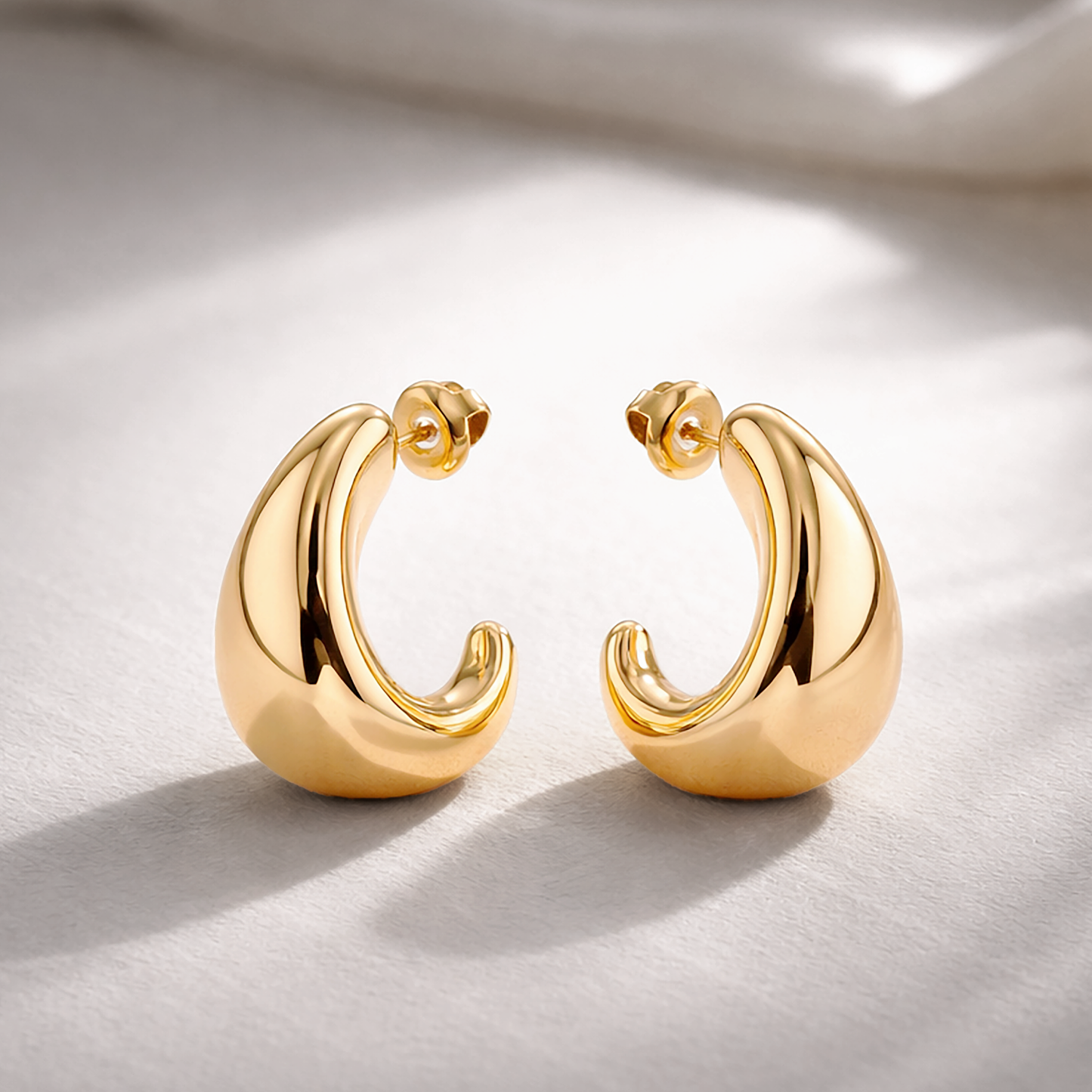 Boucles d'oreilles Ônessa