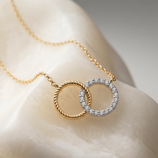 Collier Ônessa